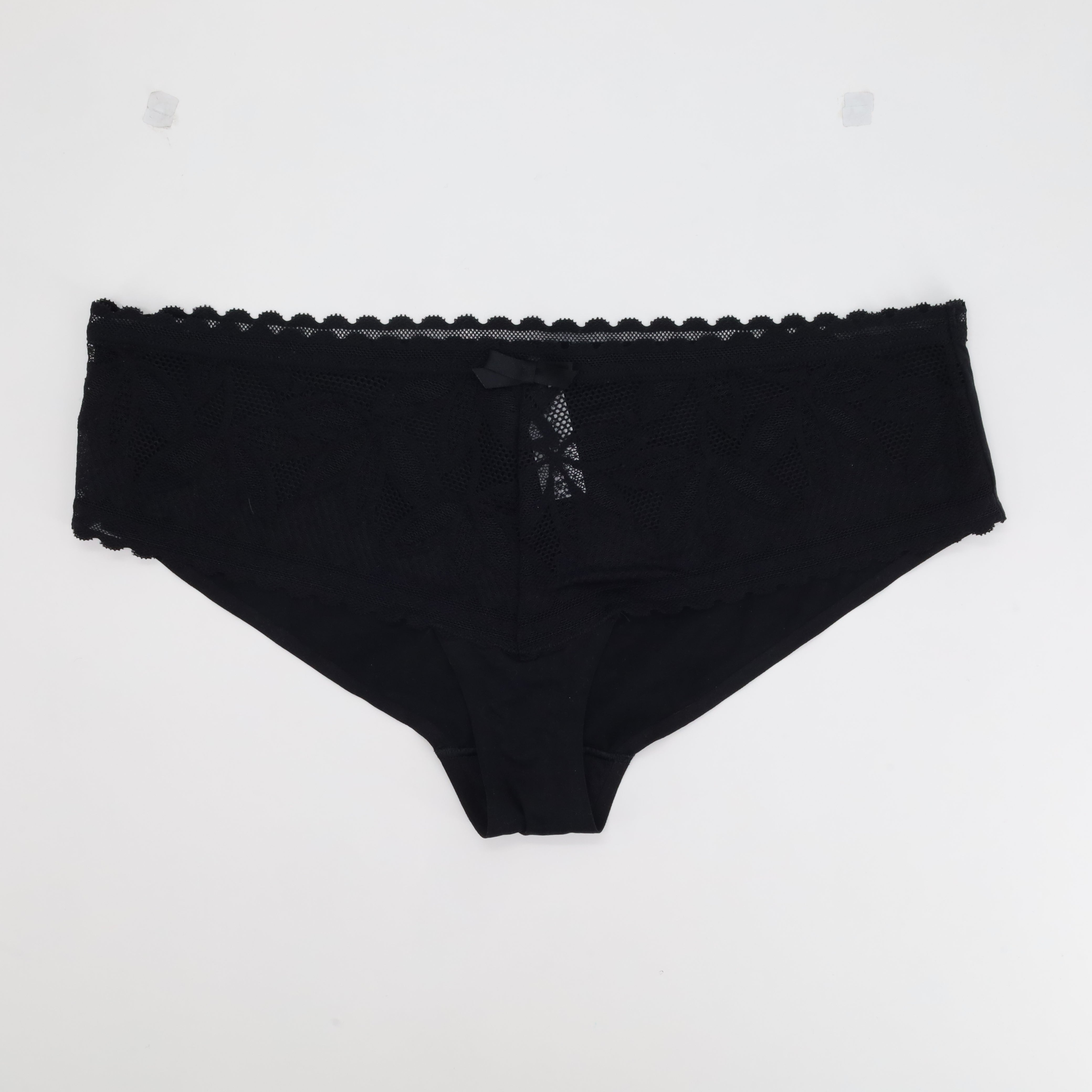 Culotte Darjeeling Noir