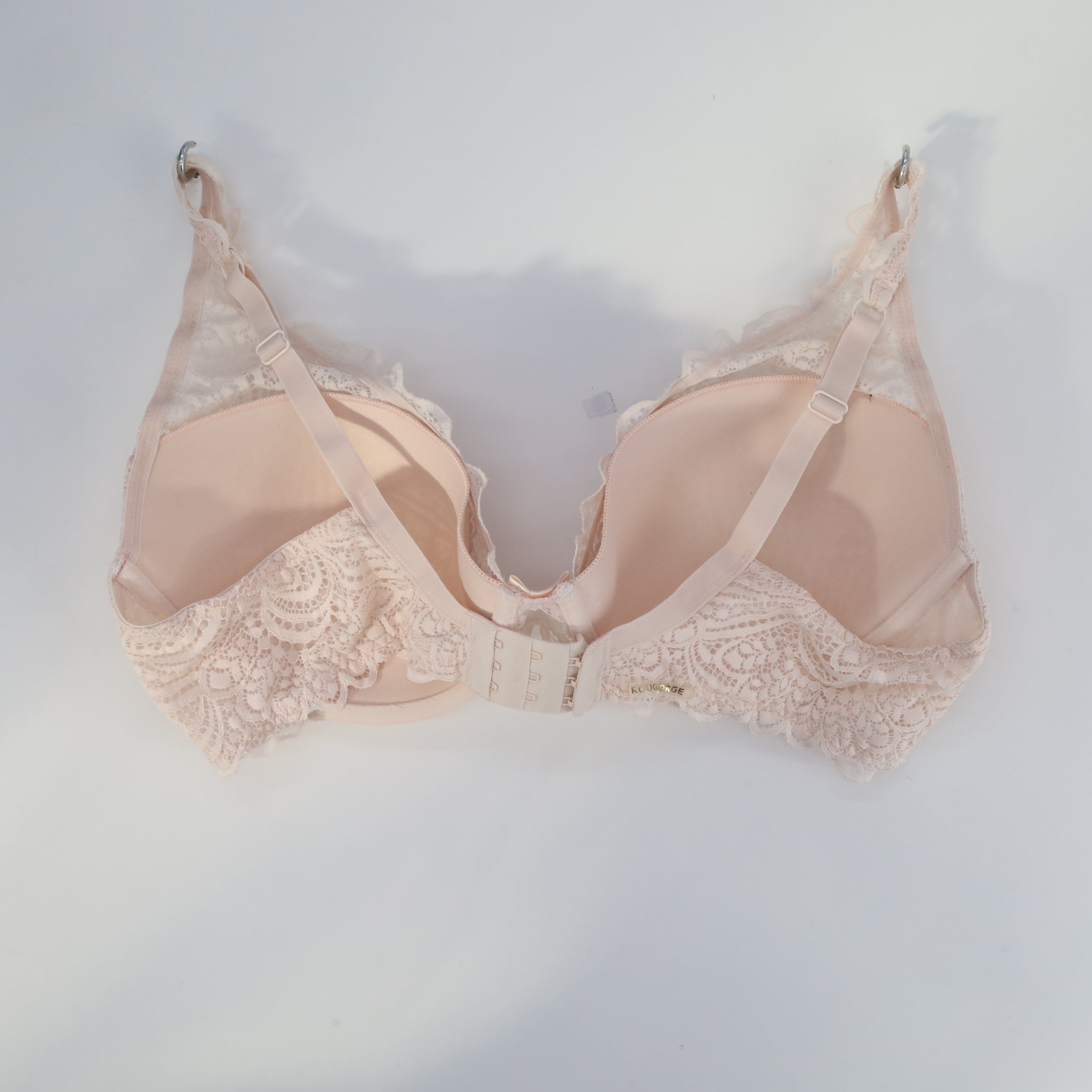 Soutien-gorge RougeGorge Rose