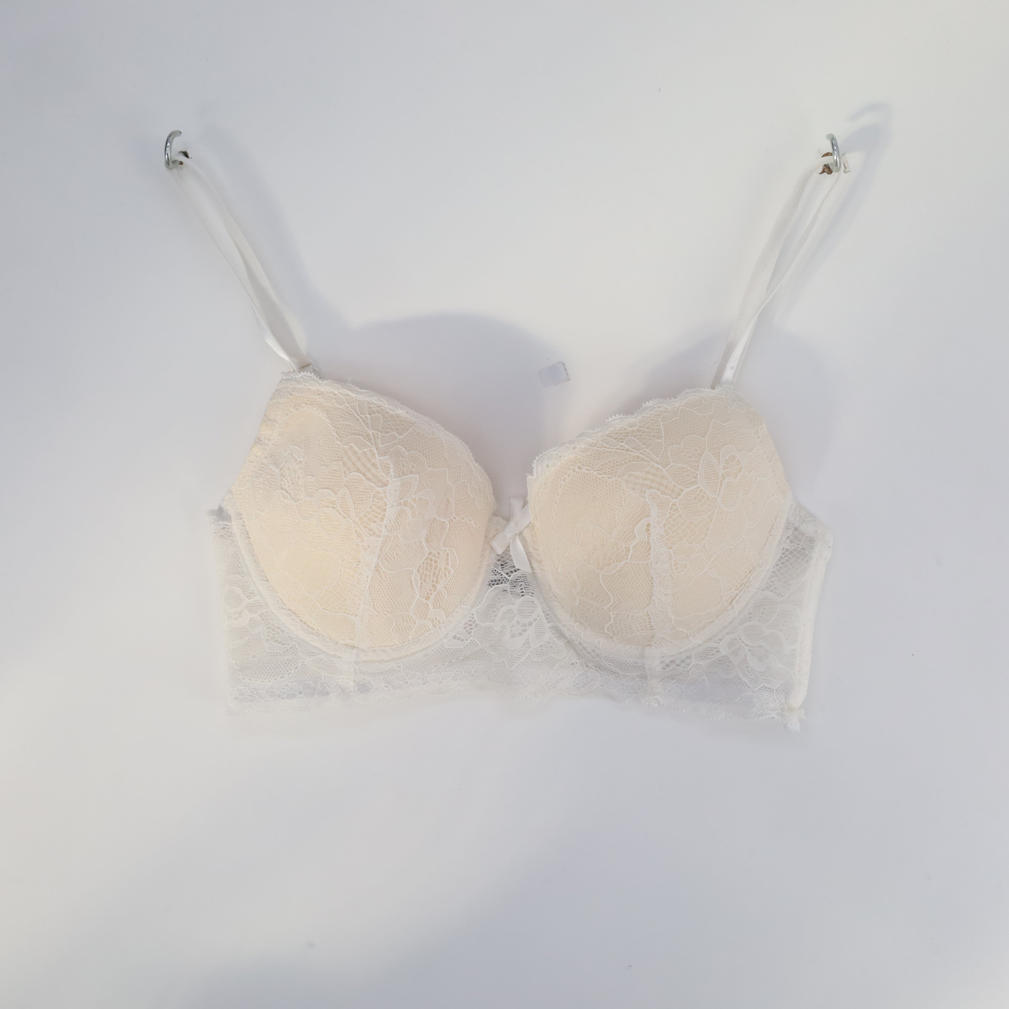 Soutien-gorge Manoukian Blanc