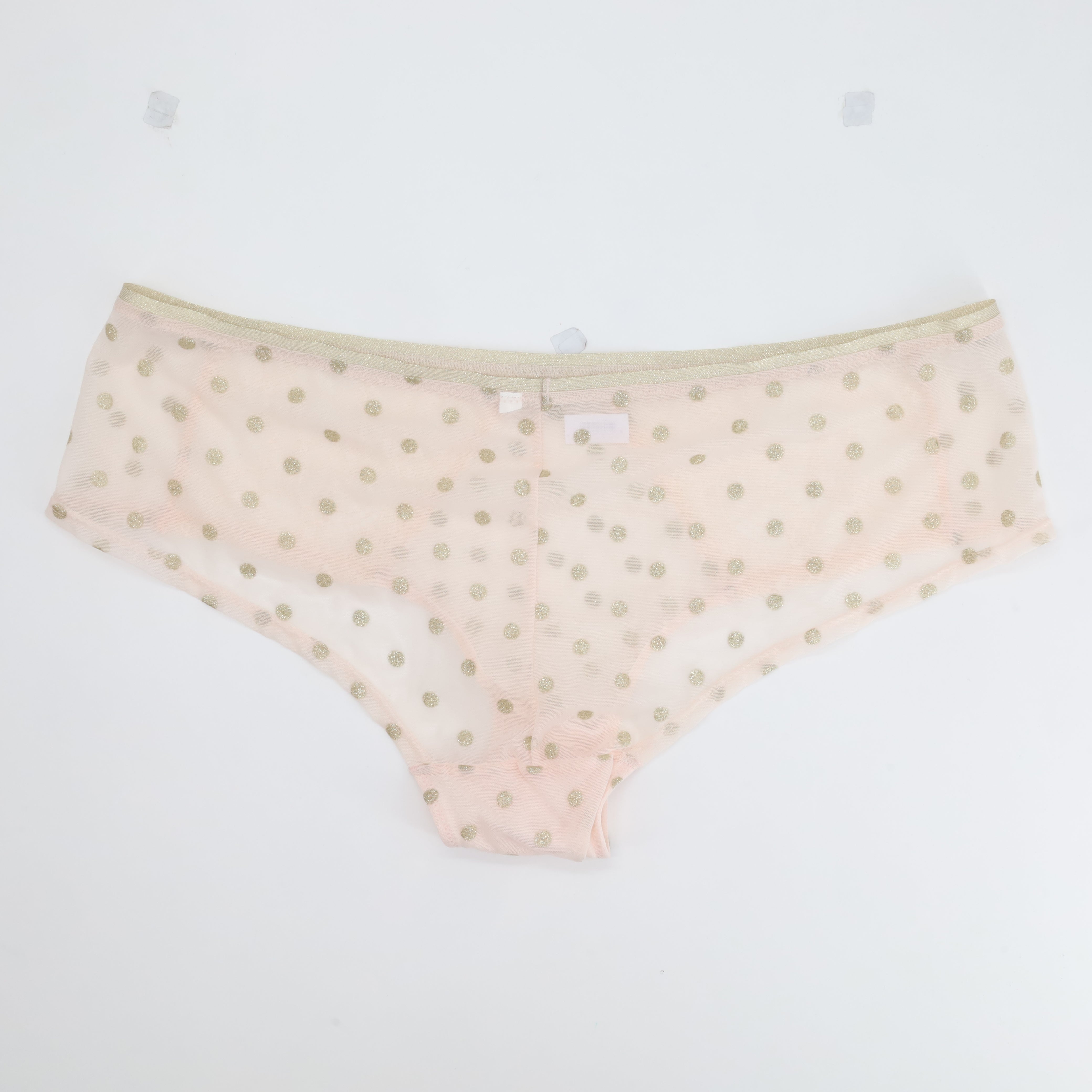 Shorty RougeGorge Rose