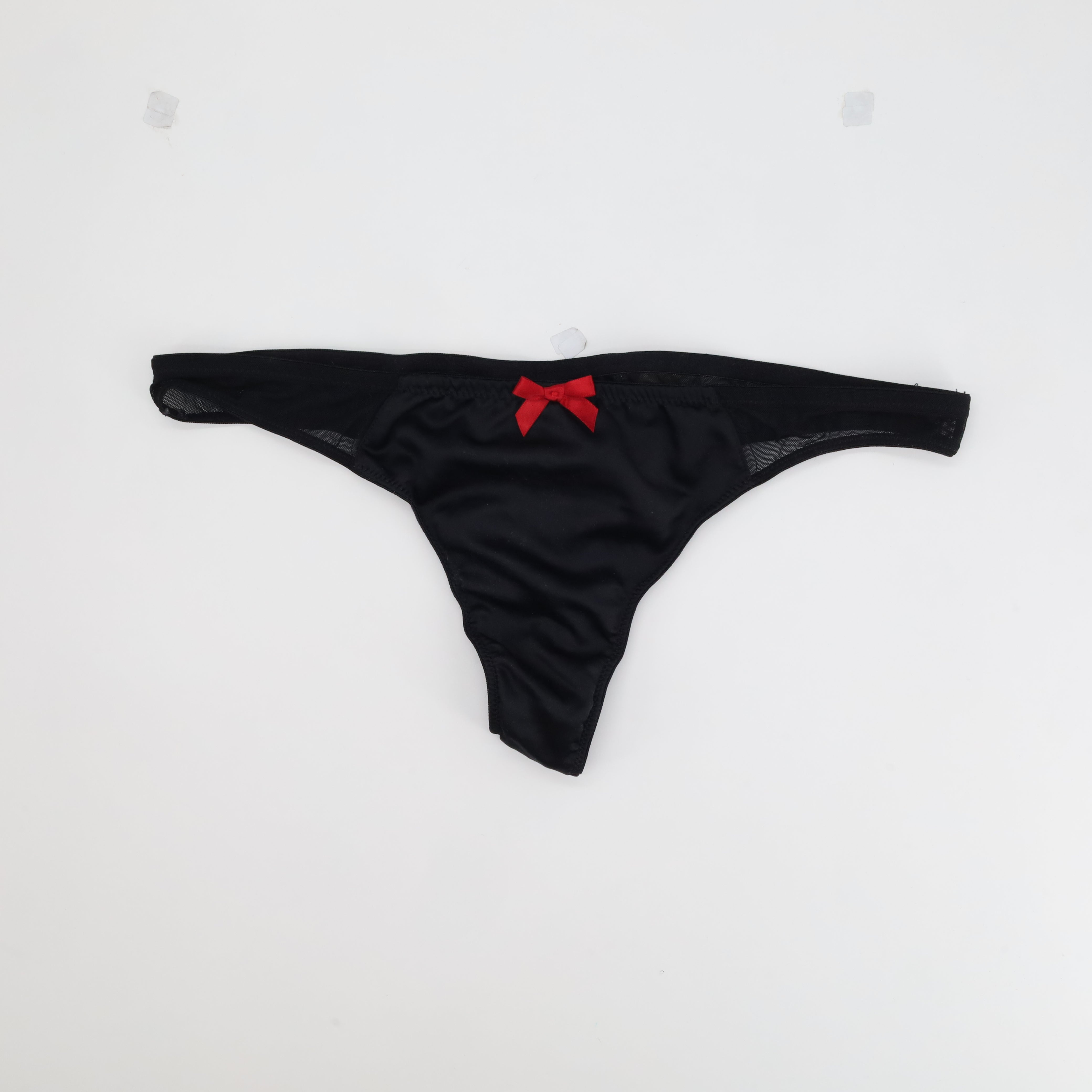 String Orcanta Noir