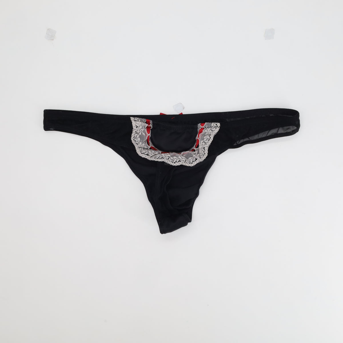 String Orcanta Noir