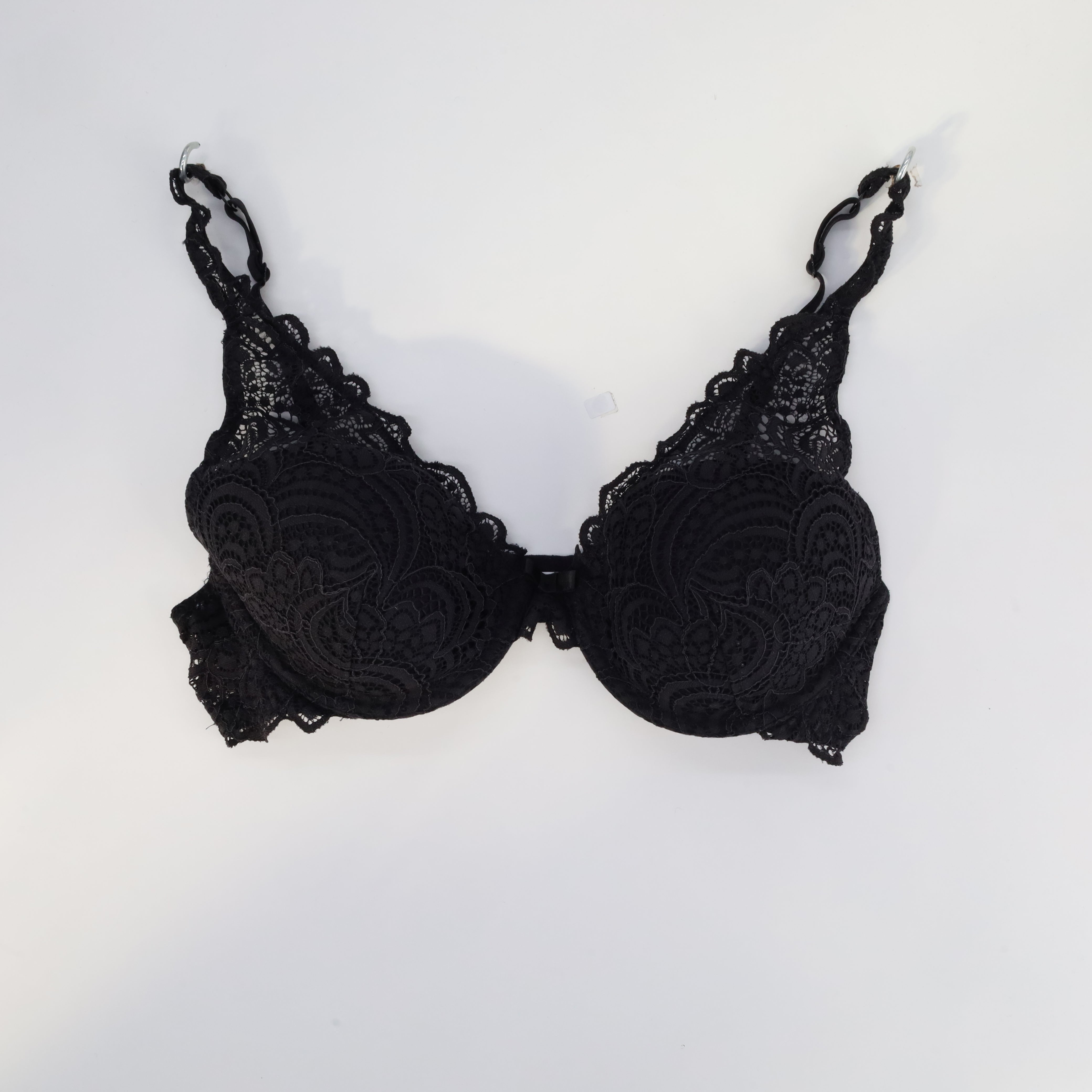 Soutien-gorge RougeGorge Noir