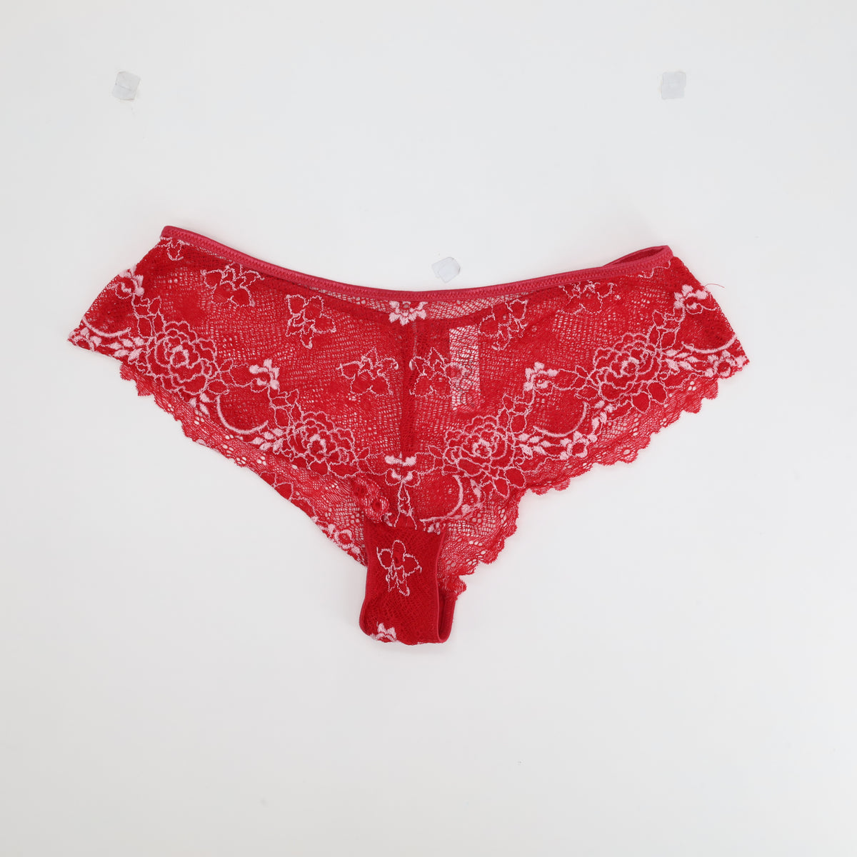 Tanga Valege Rouge