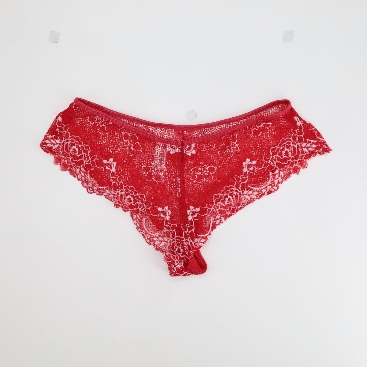 Tanga Valege Rouge