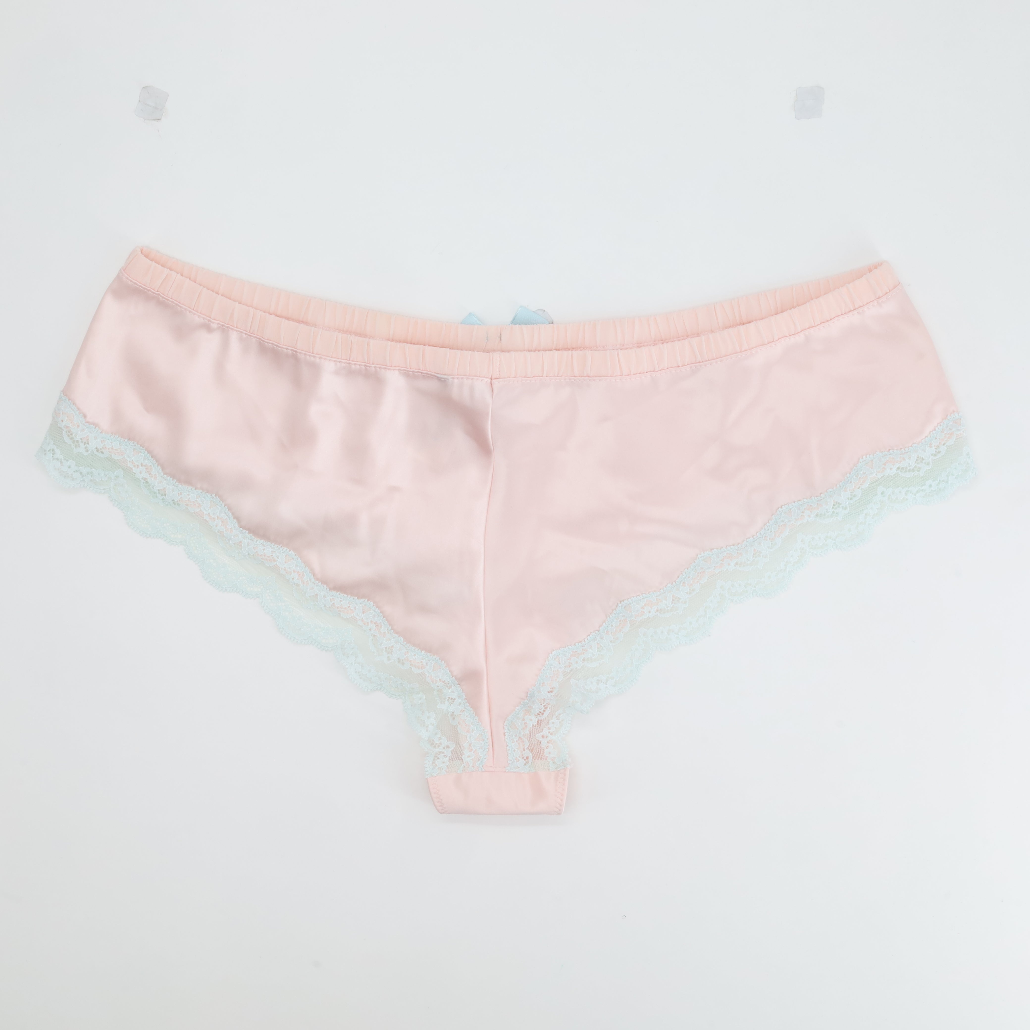 Culotte Darjeeling Rose