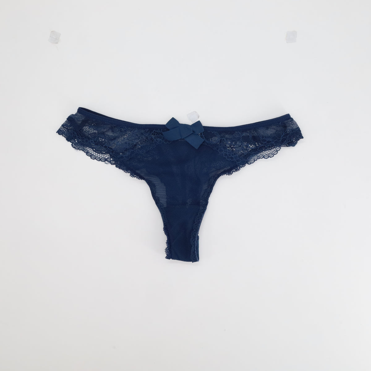 Tanga Bleu