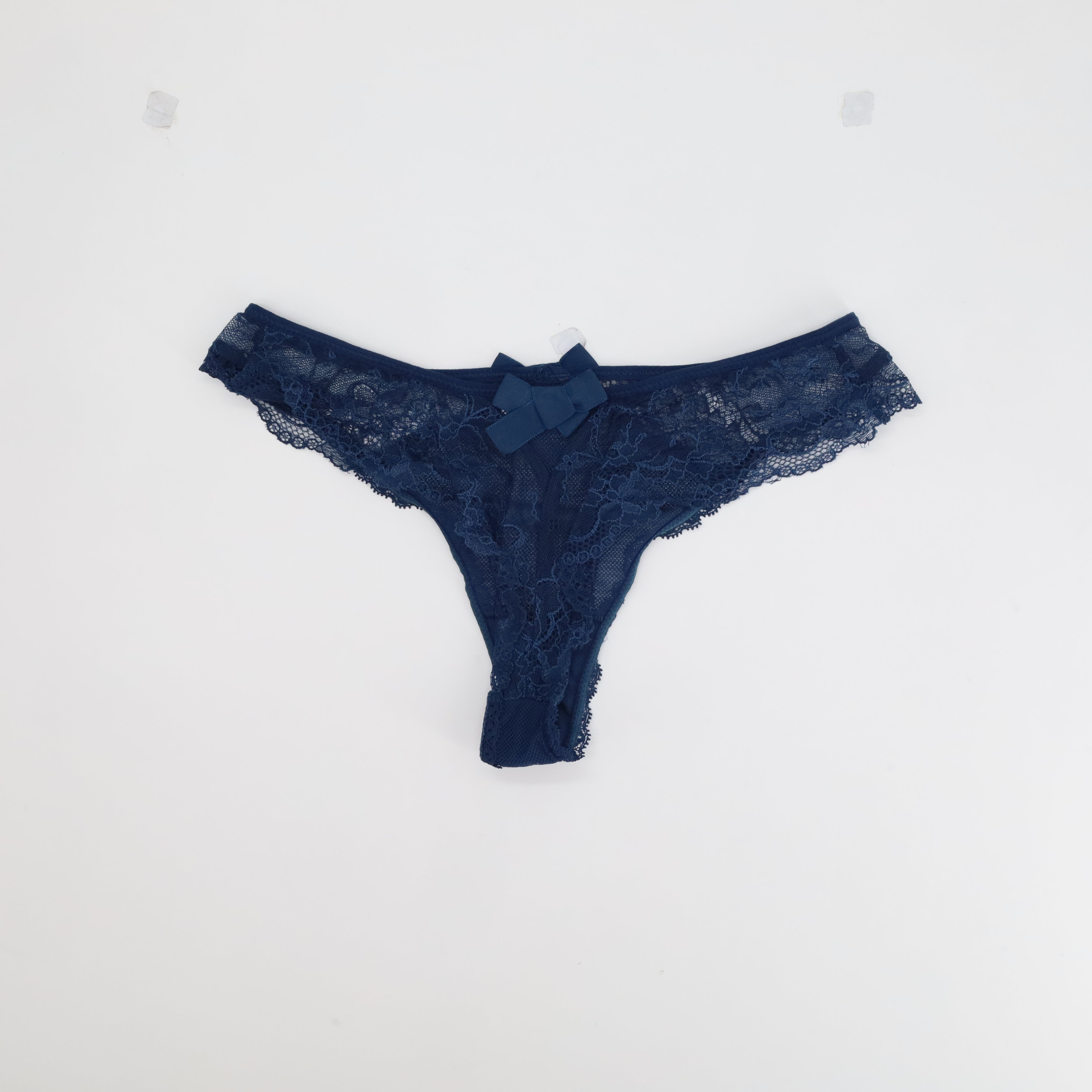 Tanga Bleu