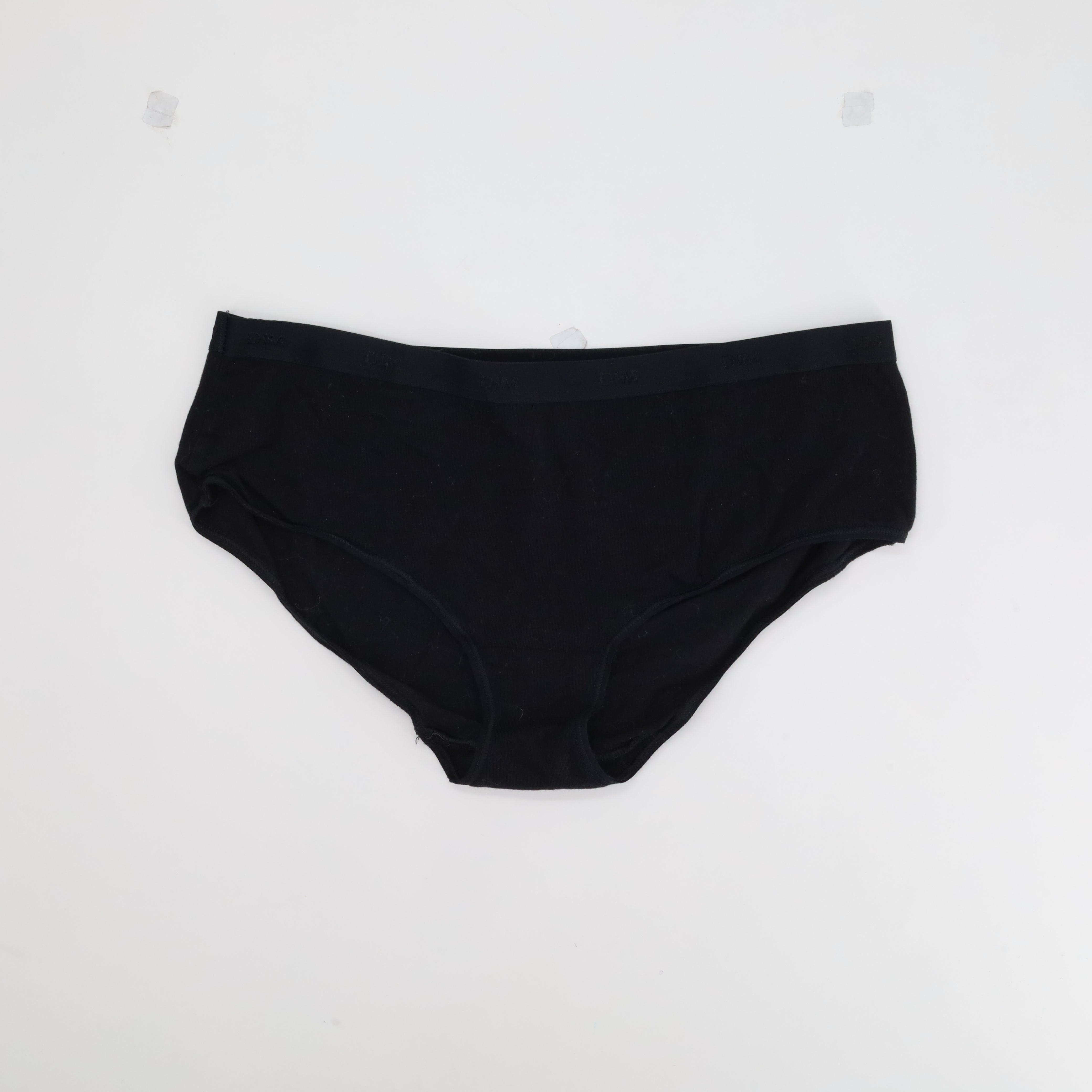 Culotte DIM Noir