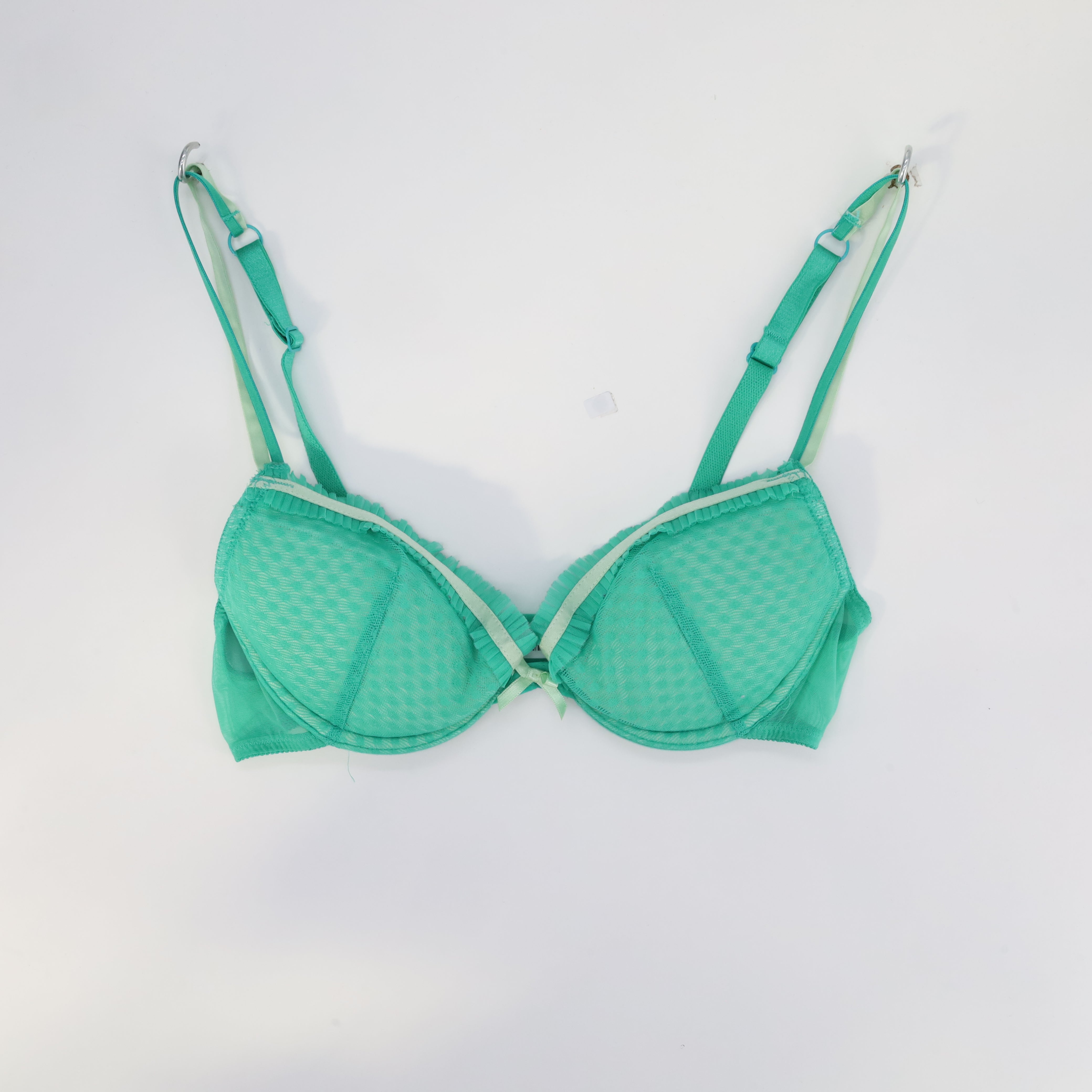 Soutien-gorge Darjeeling Vert