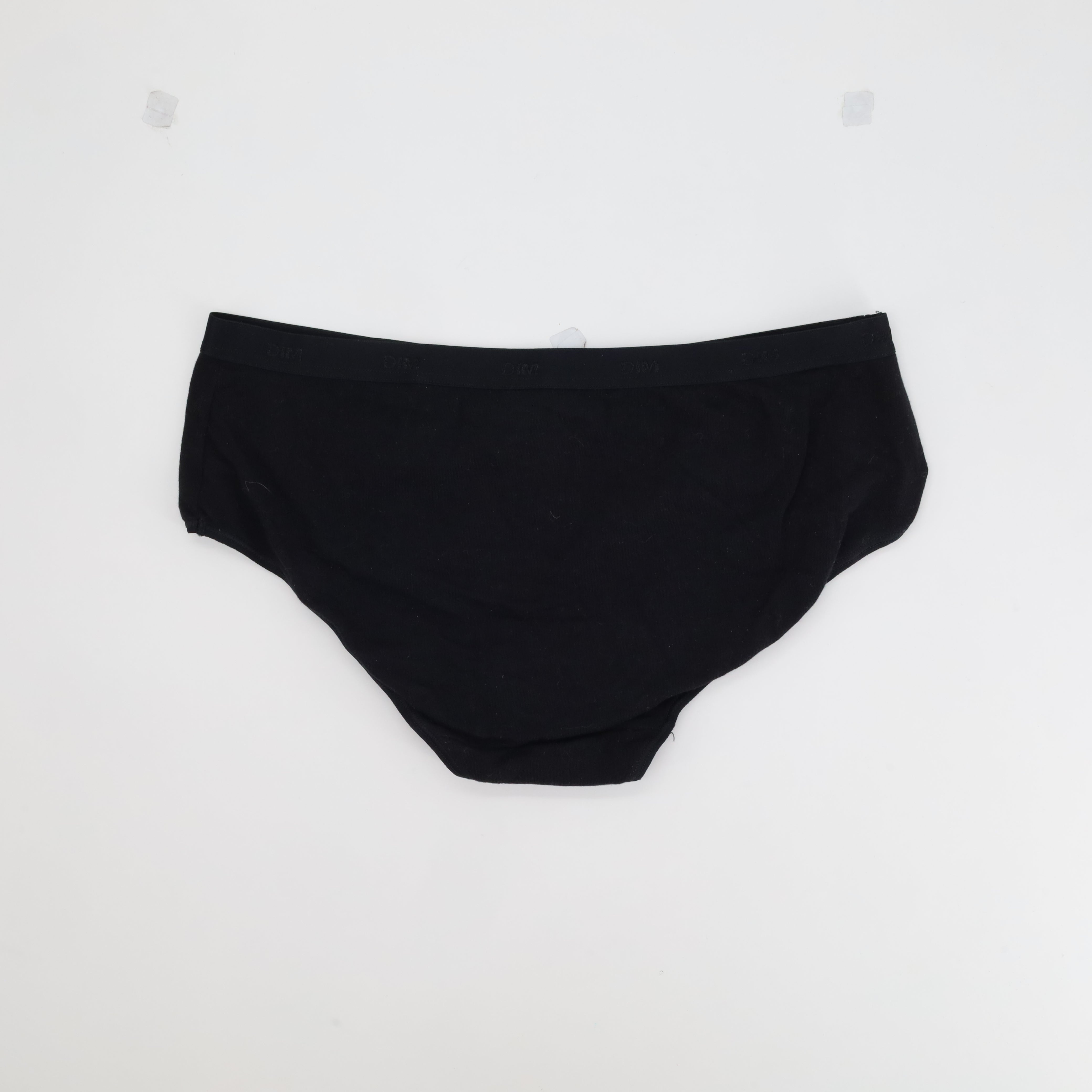 Culotte DIM Noir