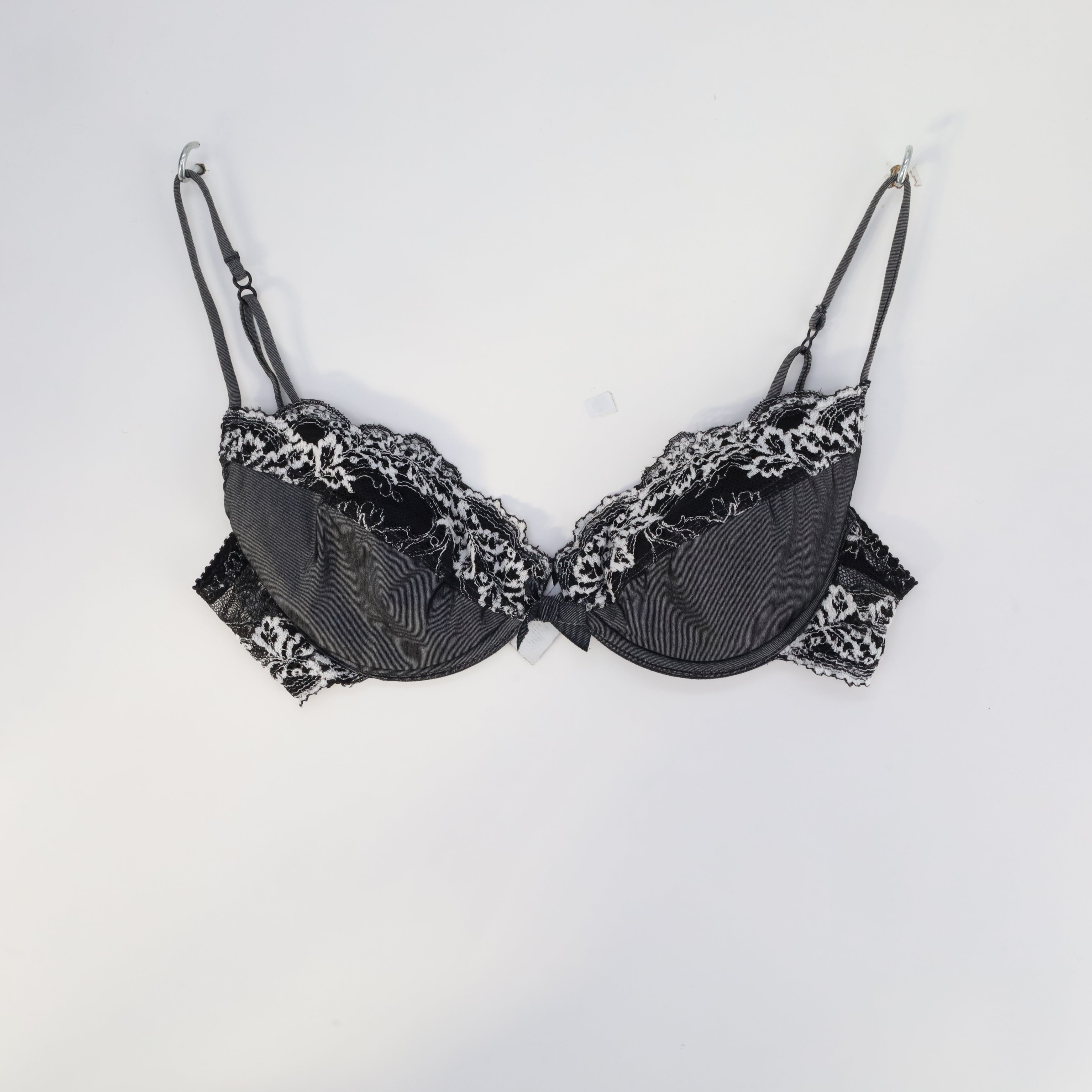 Soutien-gorge Allande Gris