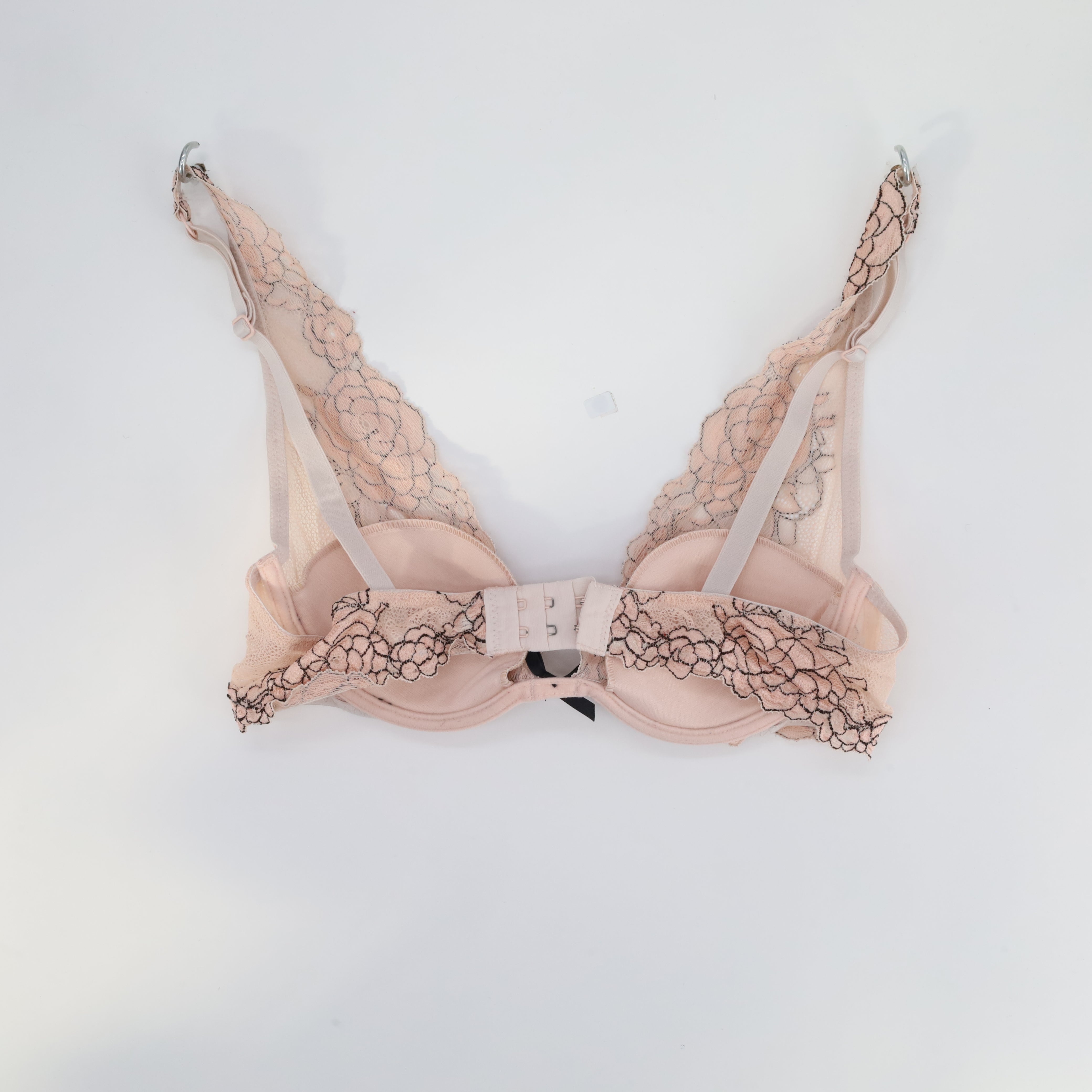 Soutien-gorge RougeGorge Rose