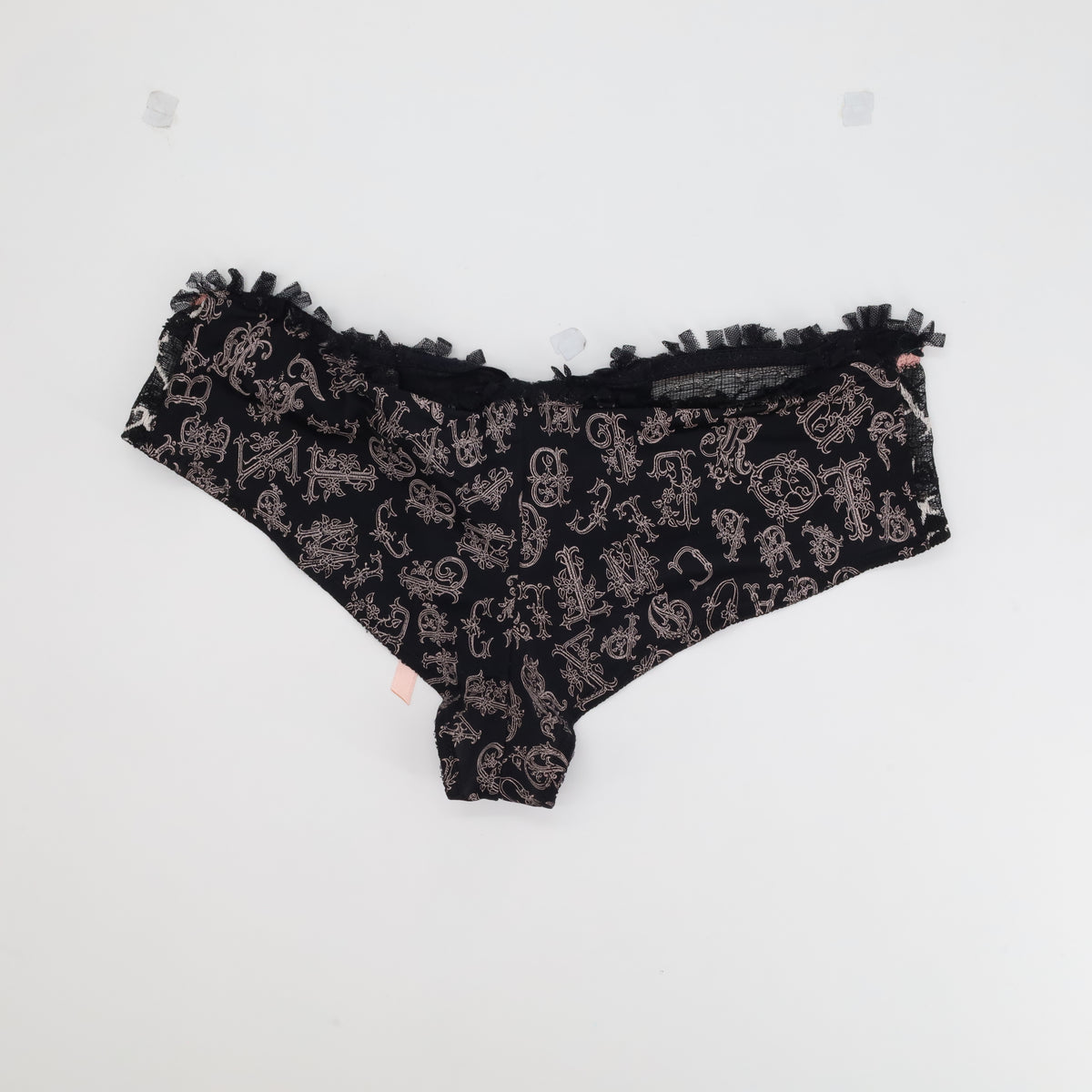 Culotte Chantal Thomass Noir
