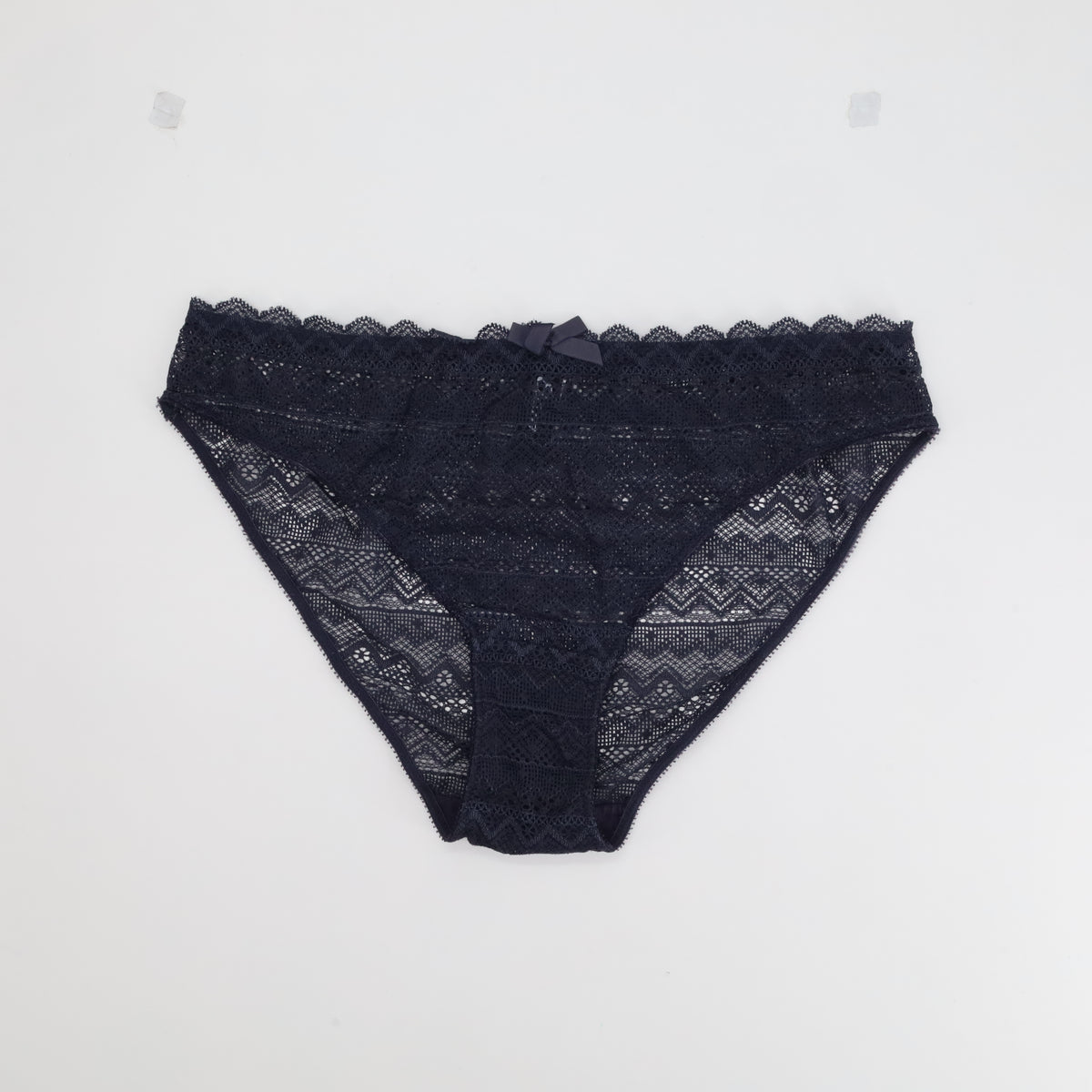 Culotte ETAM Bleu
