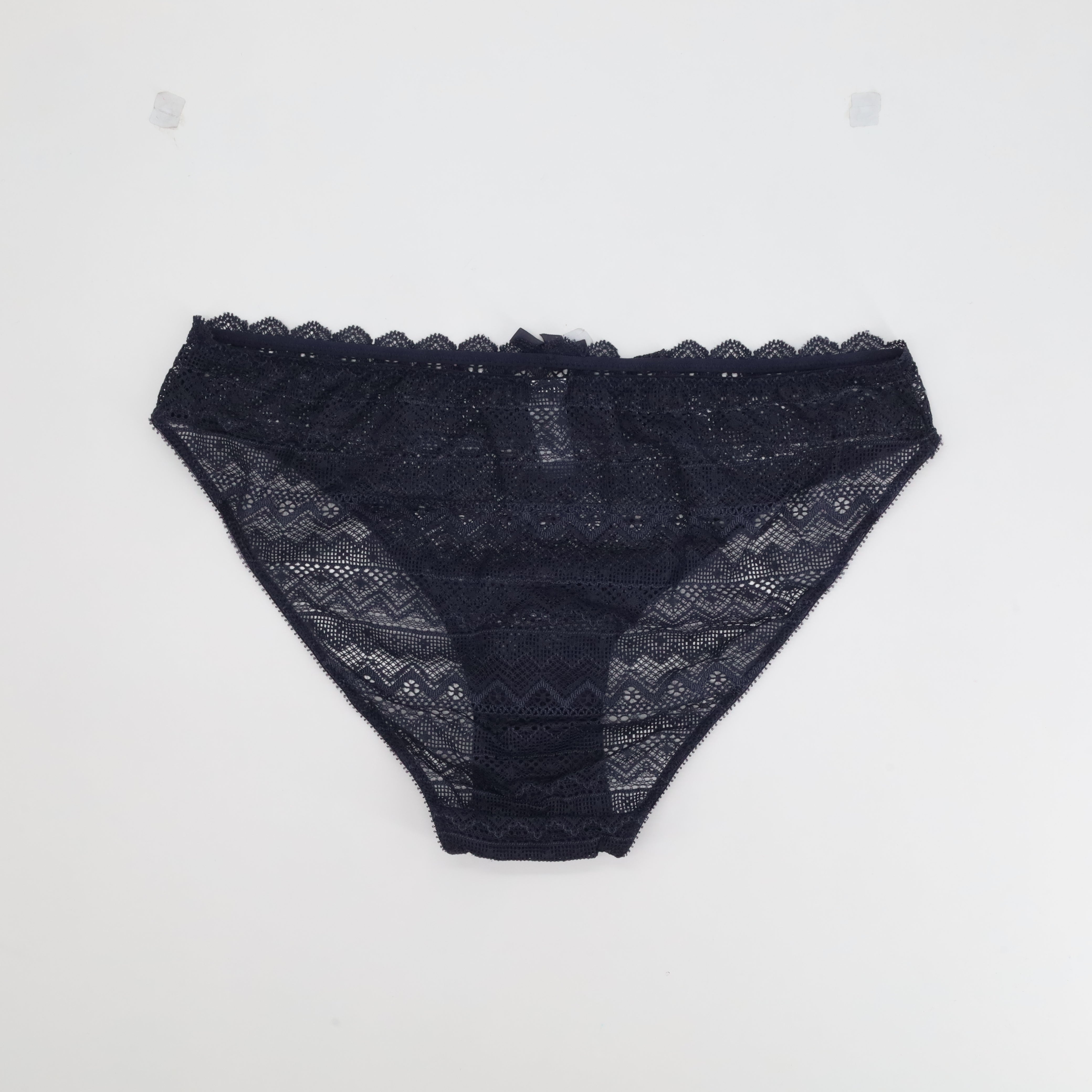 Culotte ETAM Bleu