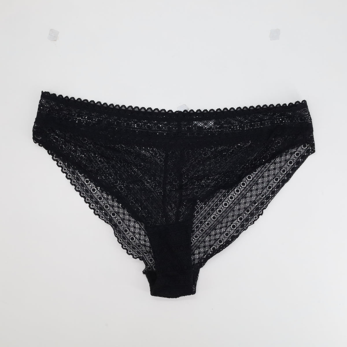 Culotte Noir