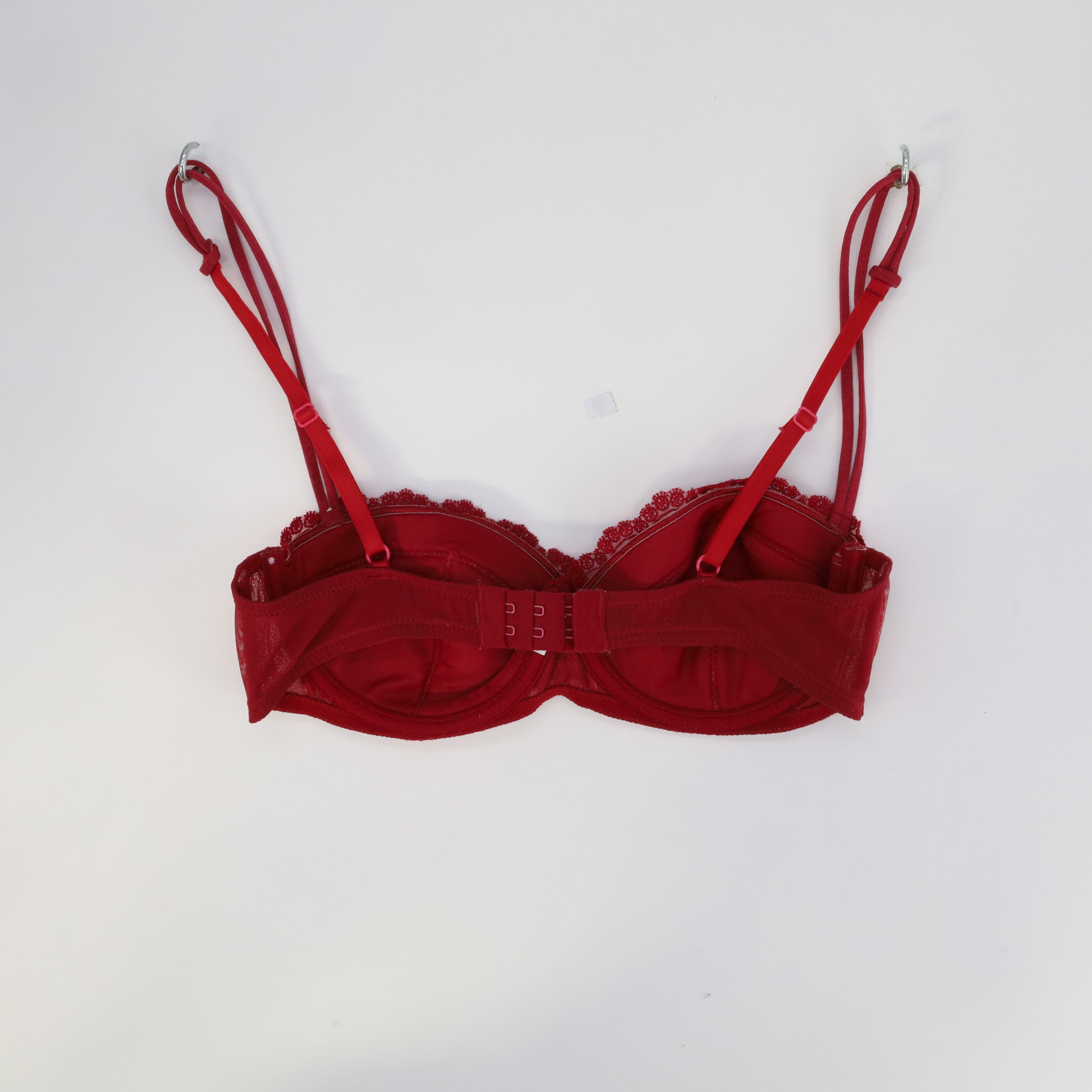 Soutien-gorge ETAM Rouge