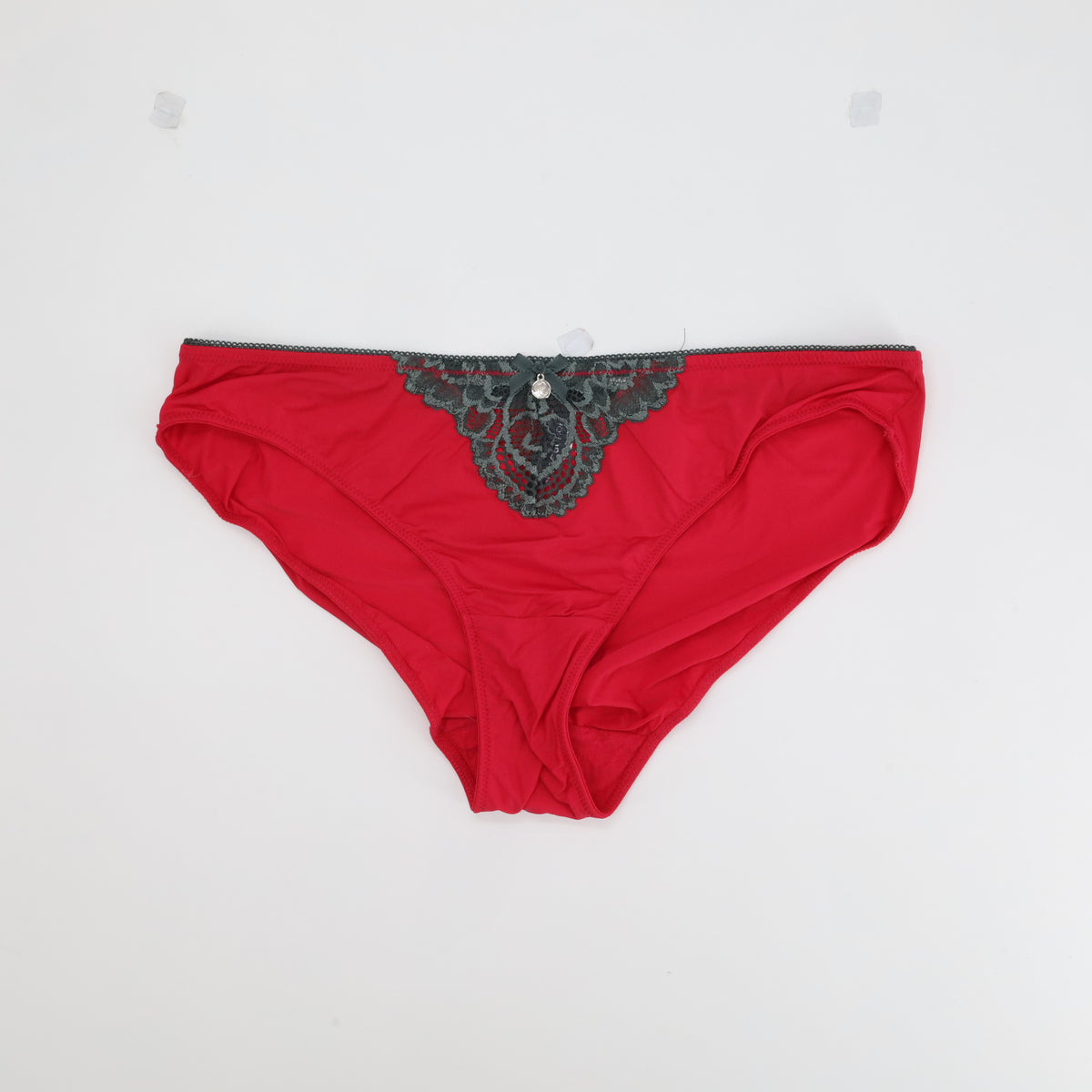 Culotte RougeGorge Rouge