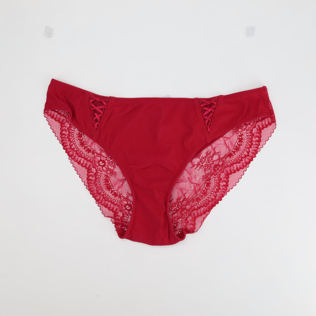 Culotte Daniel Hechter Rouge
