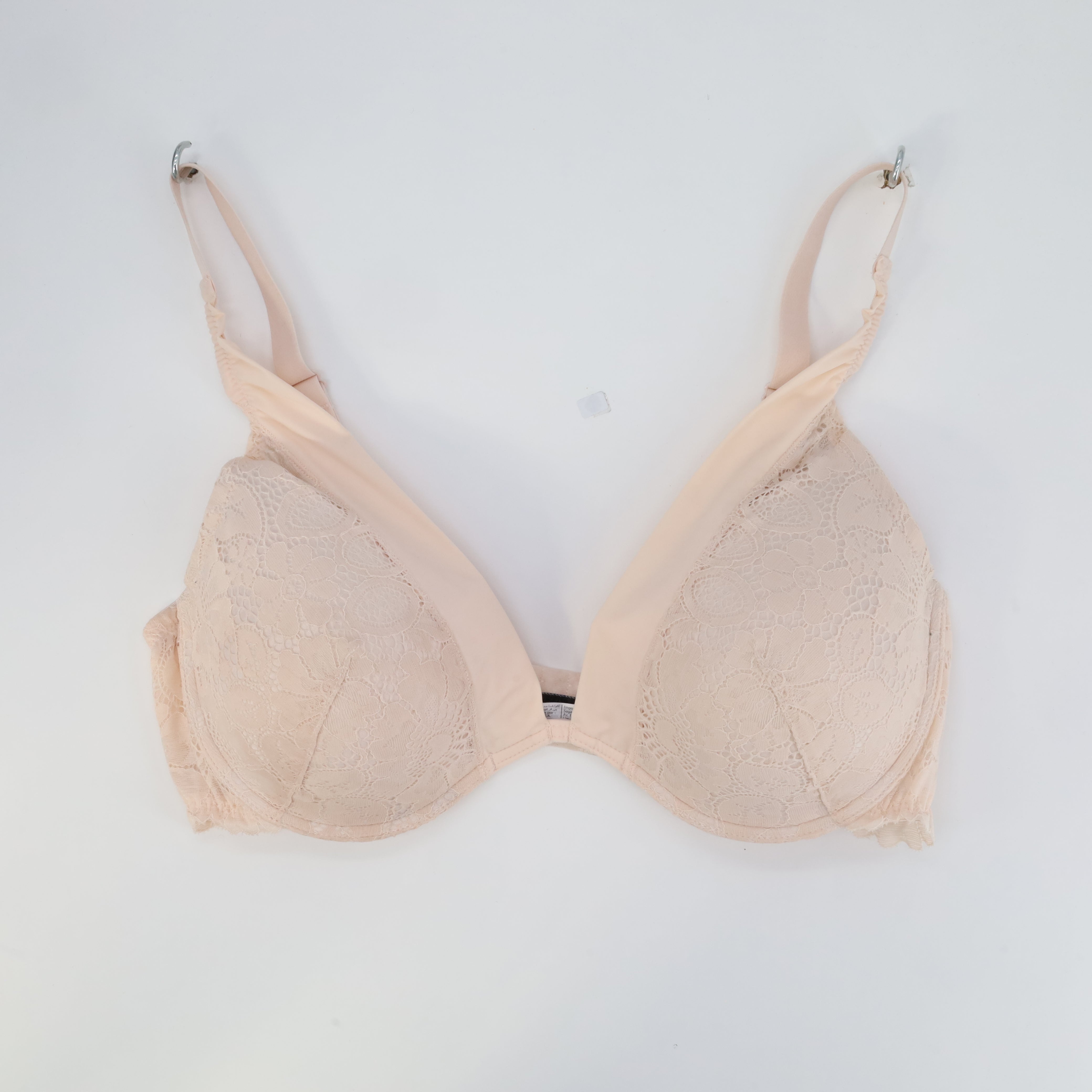 Soutien-gorge ETAM Rose