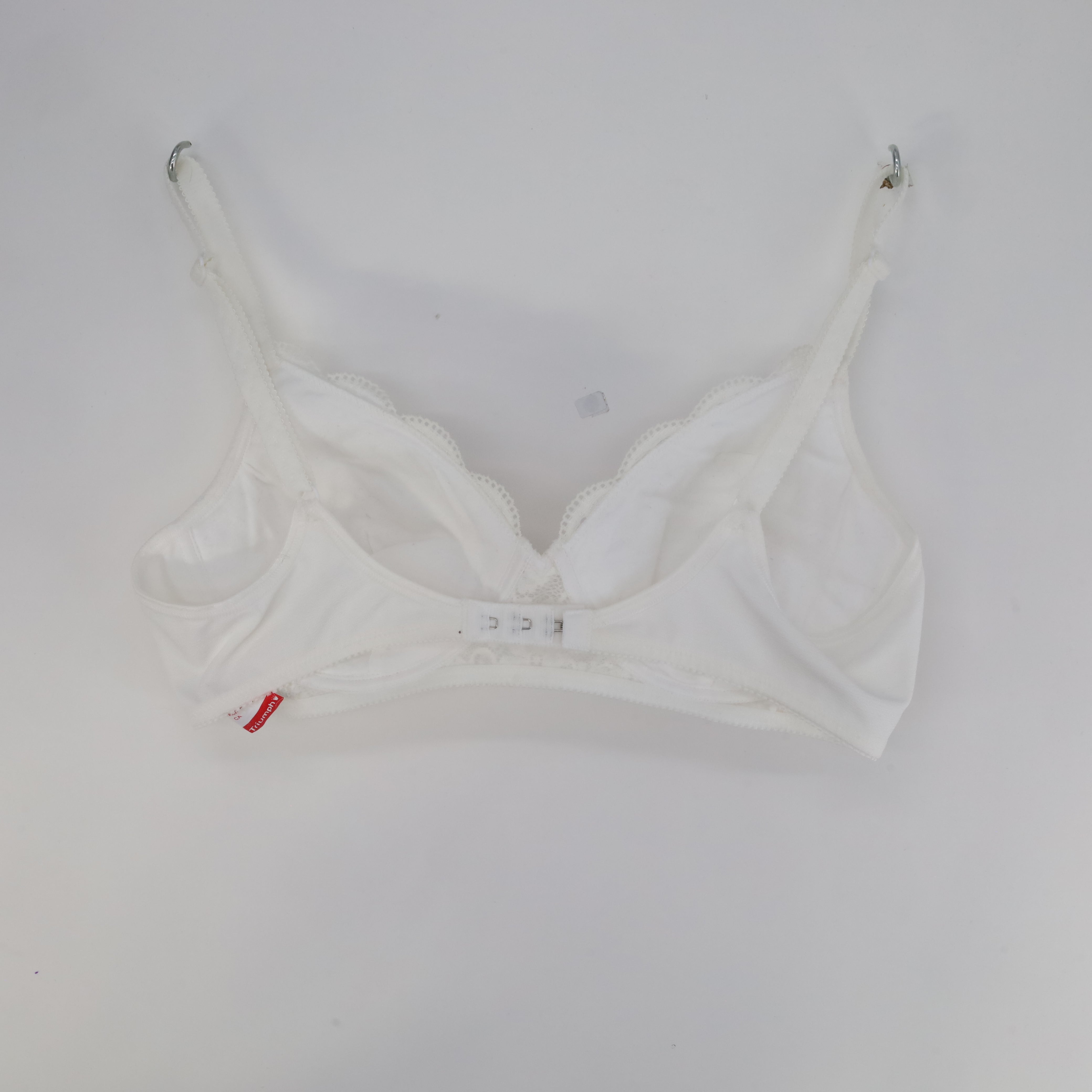 Soutien-gorge Triumph Blanc