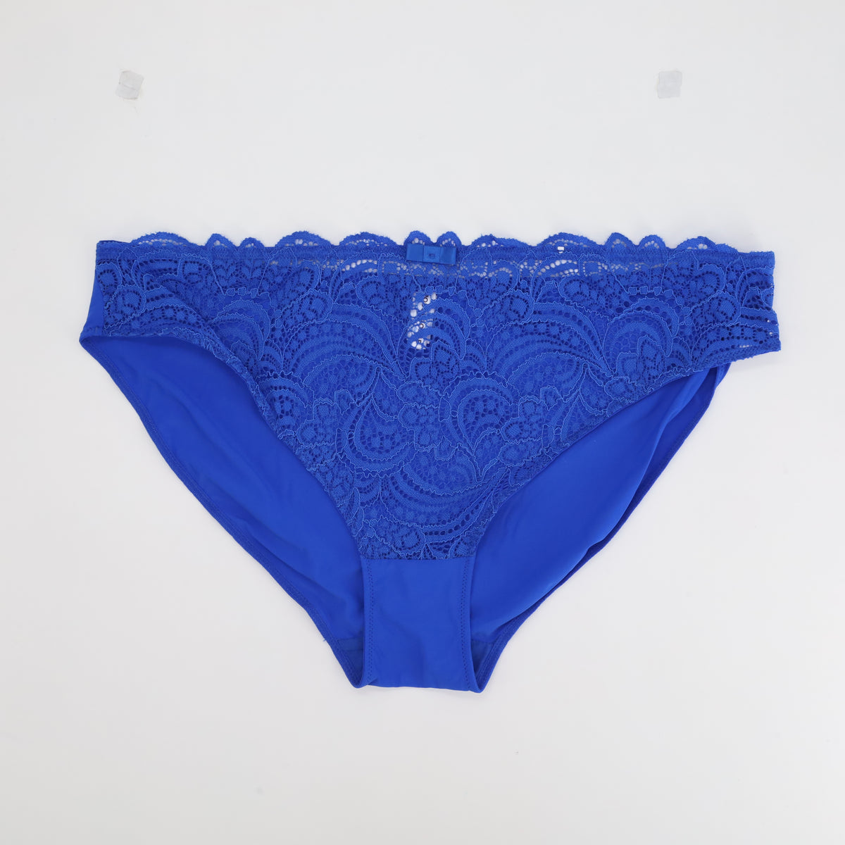 Culotte RougeGorge Bleu