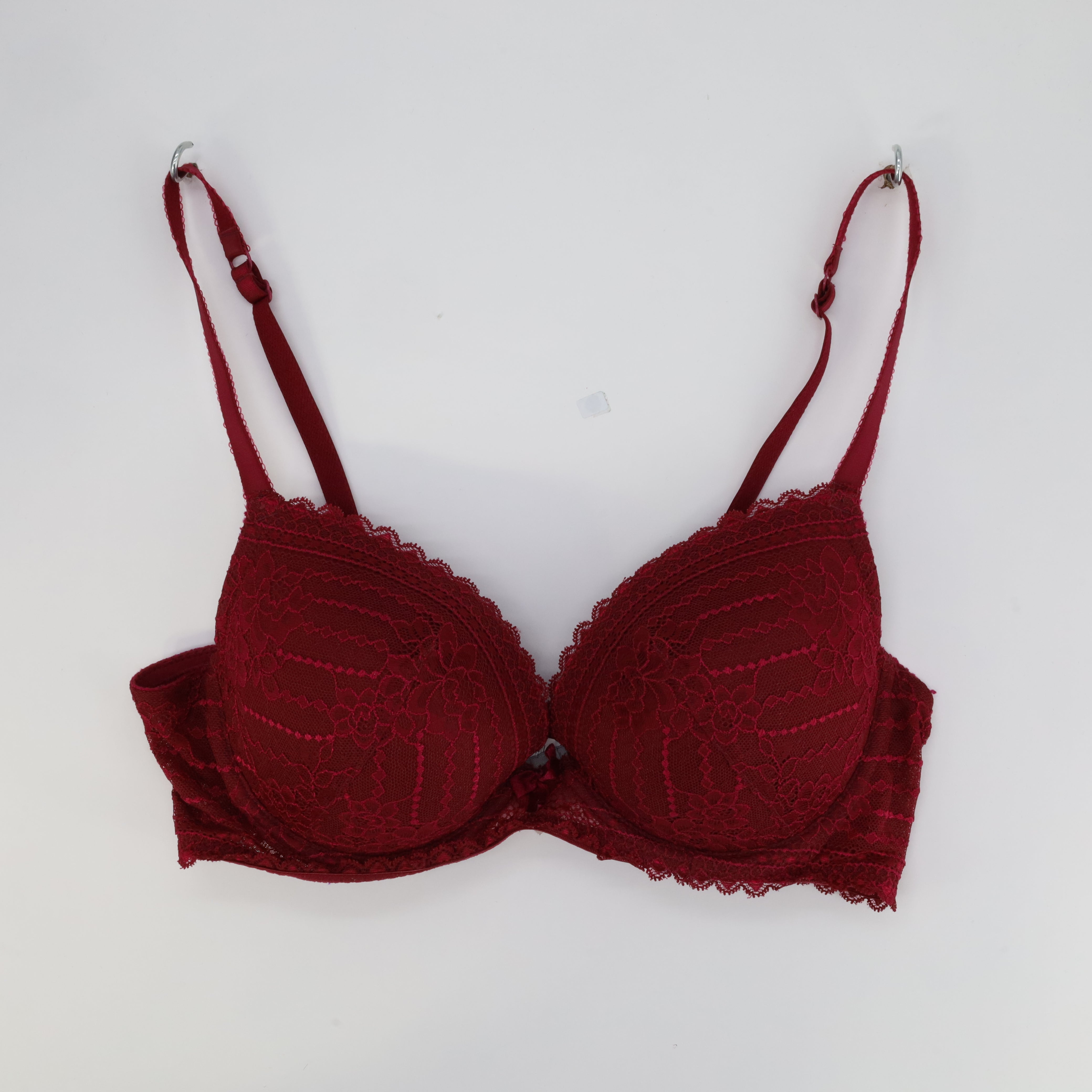Soutien-gorge ETAM Rouge