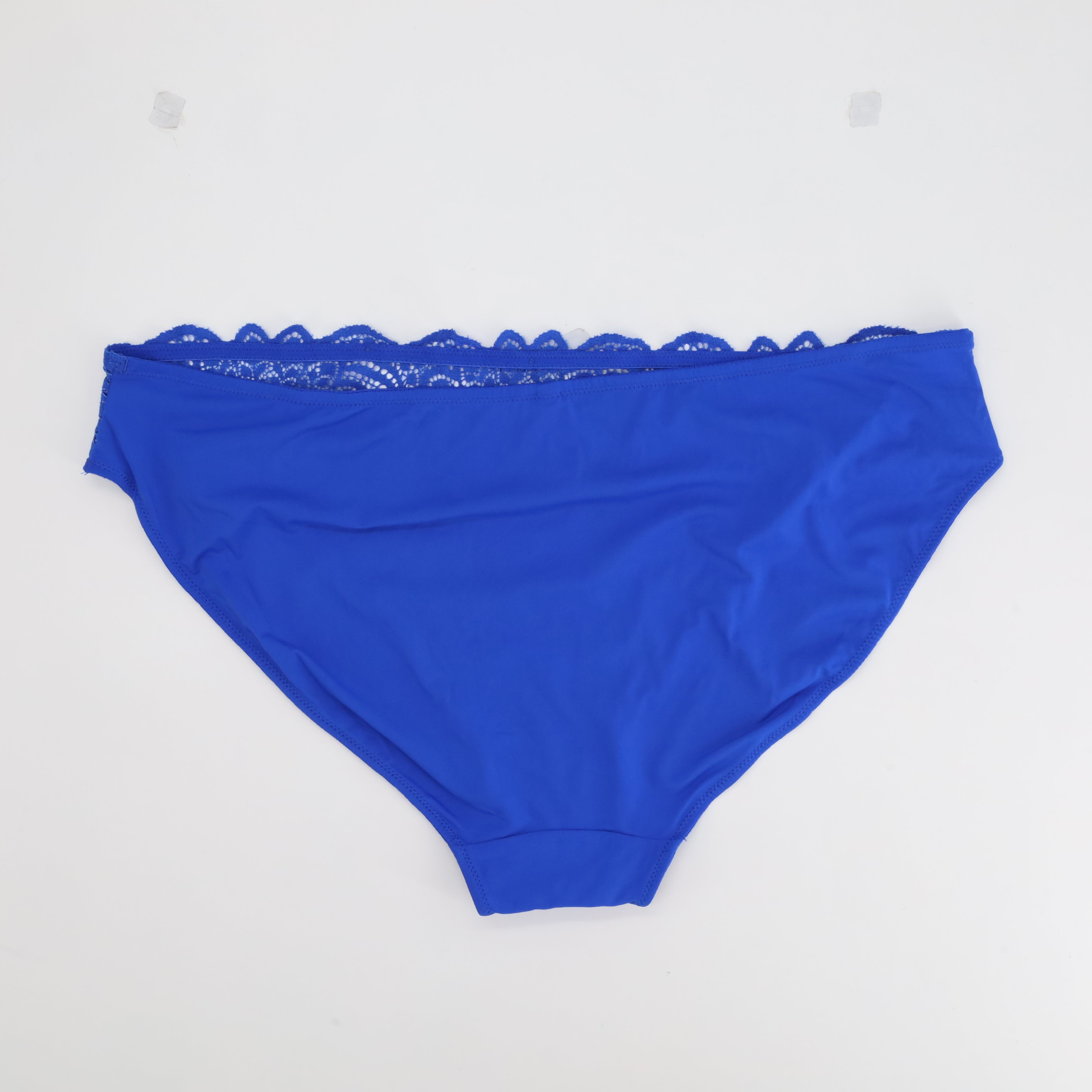 Culotte RougeGorge Bleu