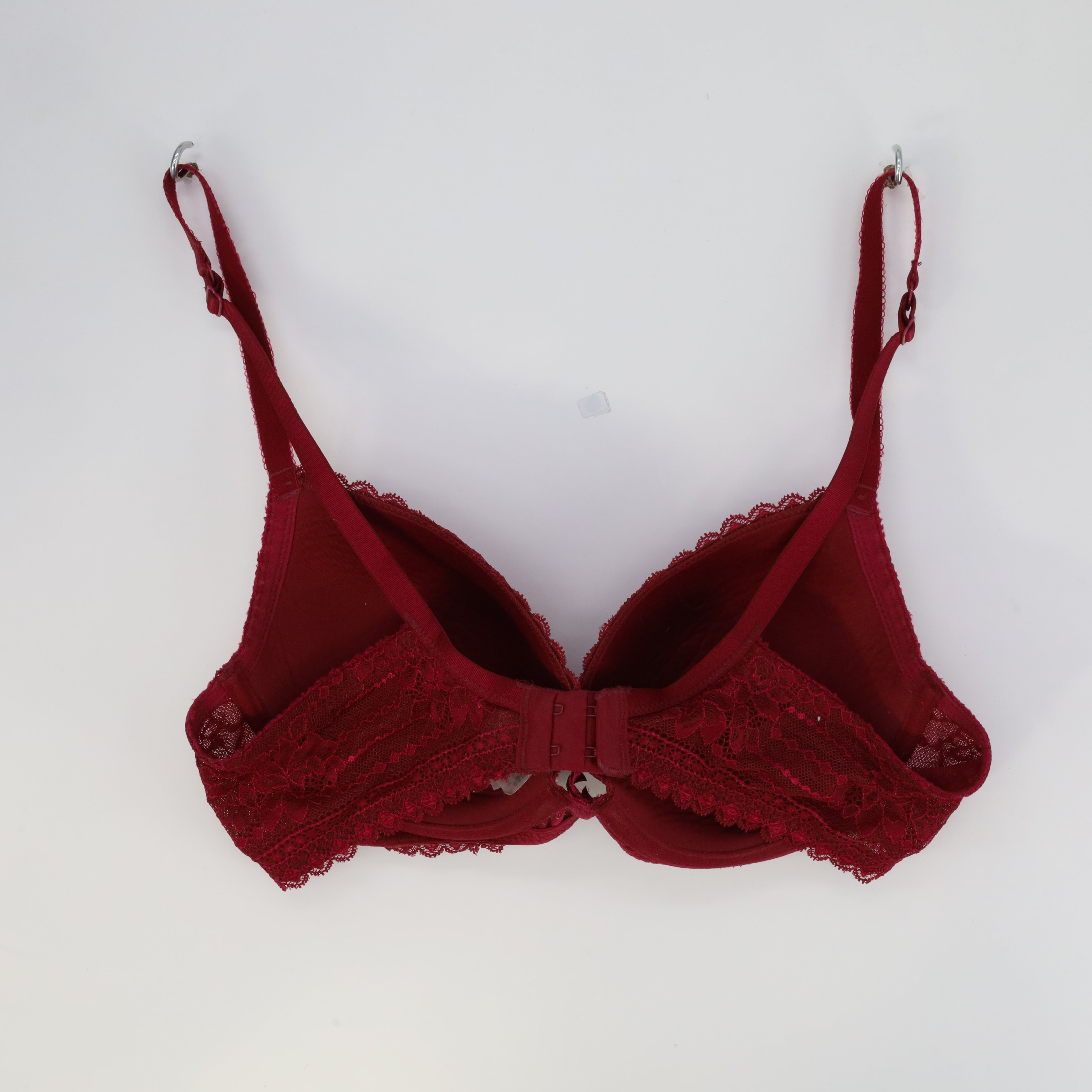 Soutien-gorge ETAM Rouge