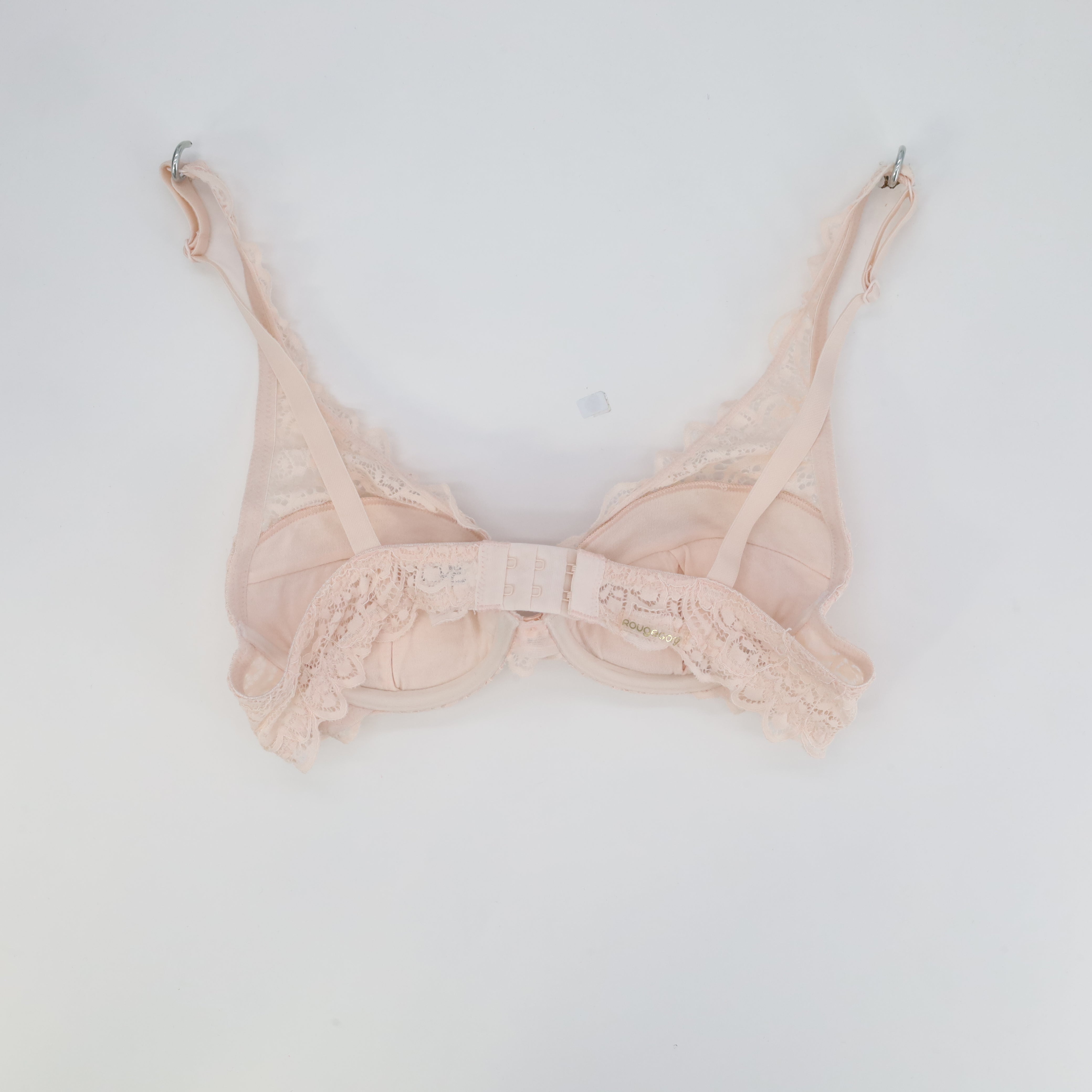 Soutien-gorge RougeGorge Rose