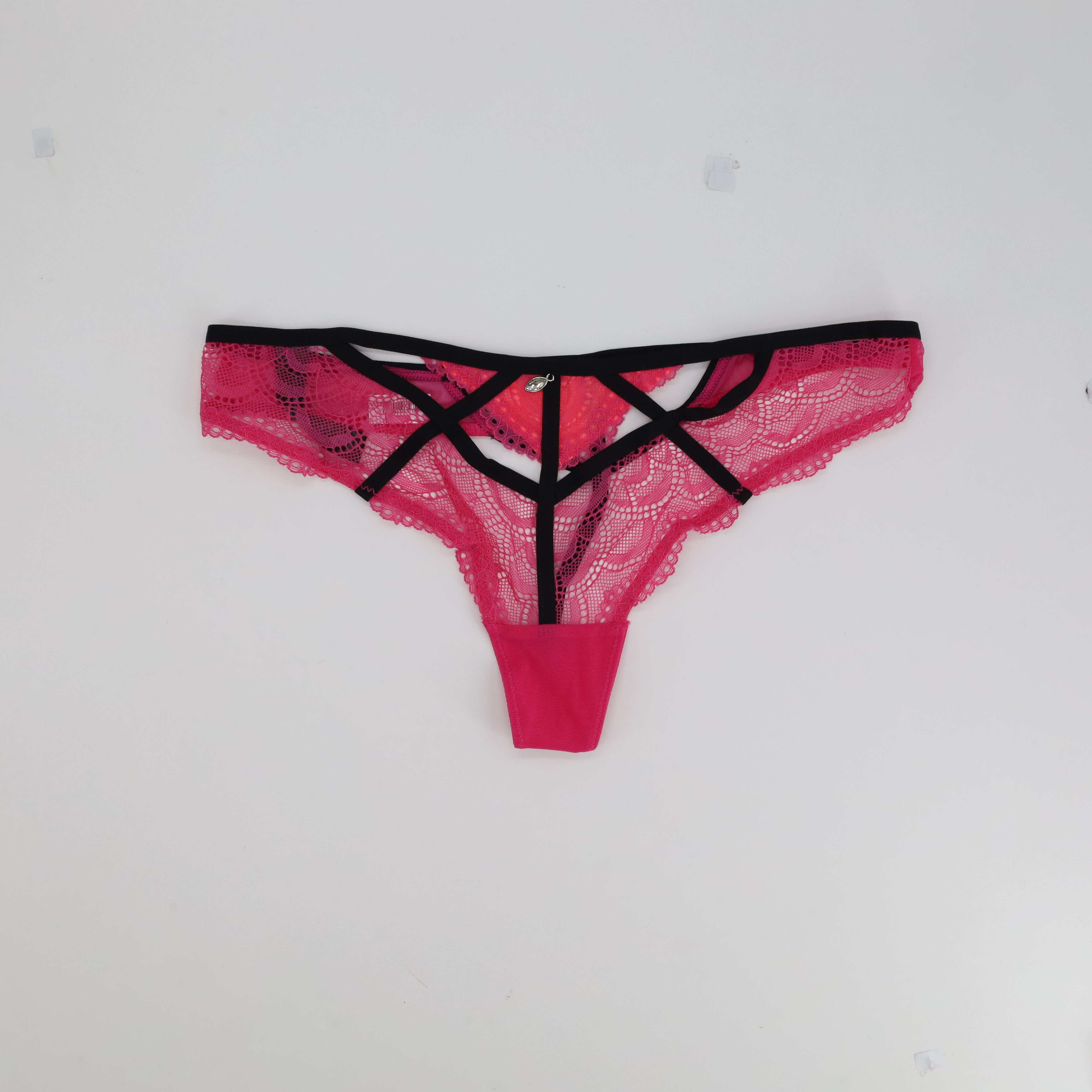 String Ann Summers Rose