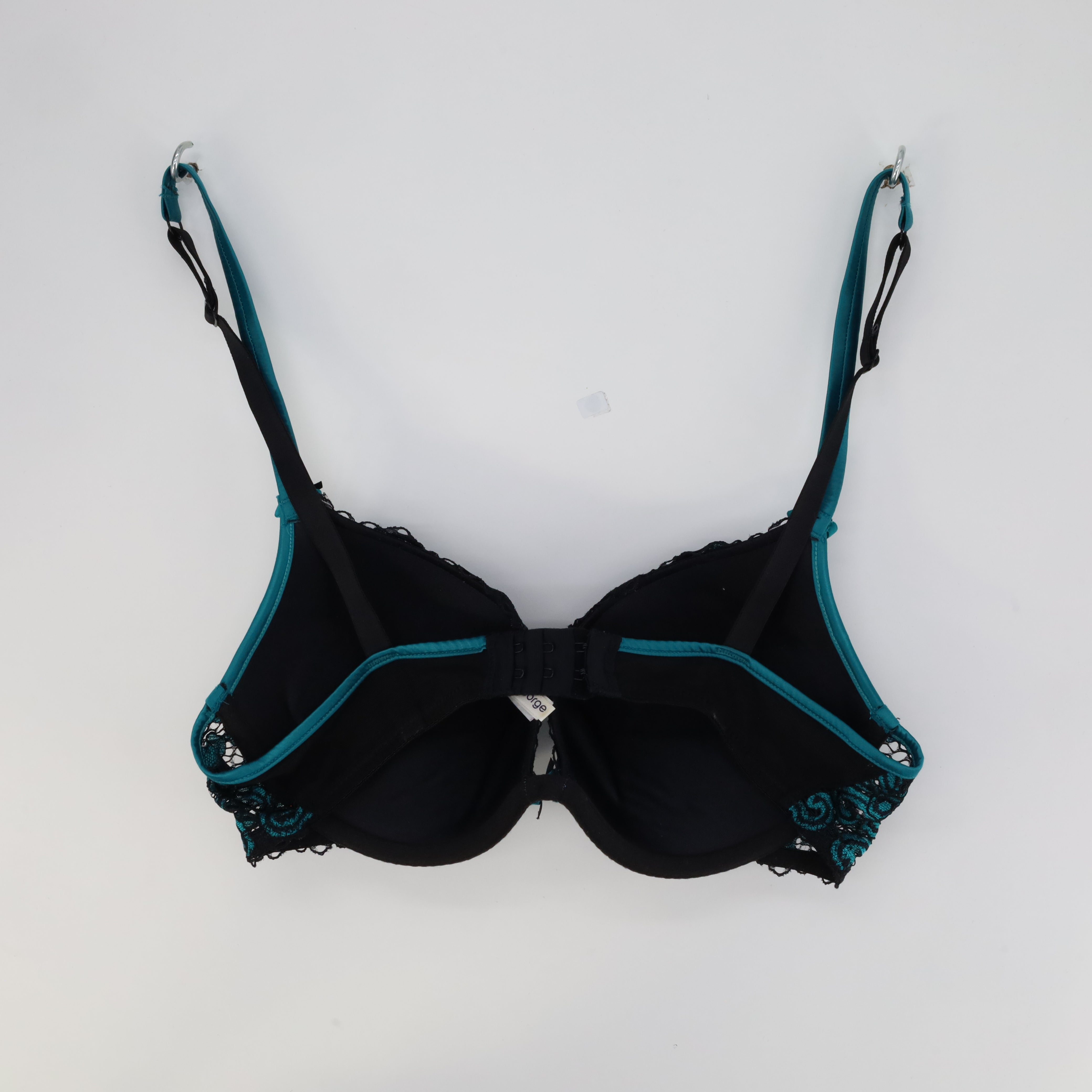 Soutien-gorge RougeGorge Noir