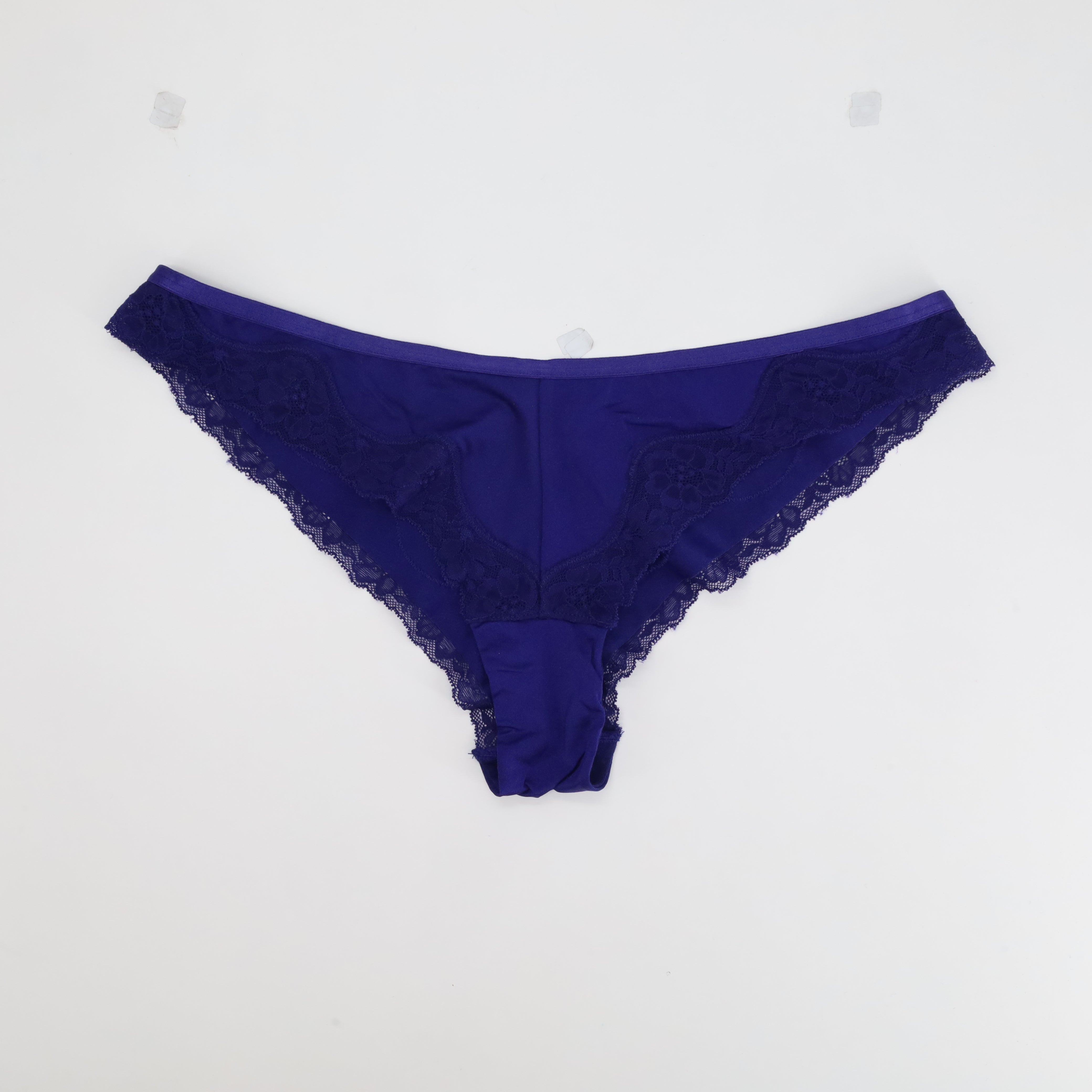 Tanga Bleu