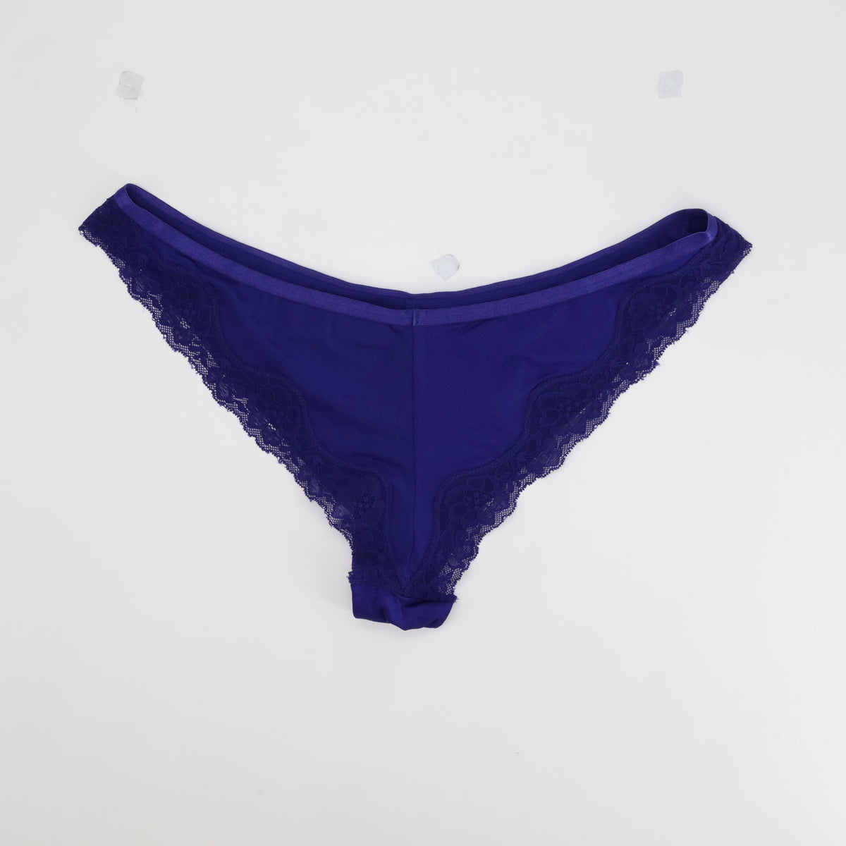 Tanga Bleu