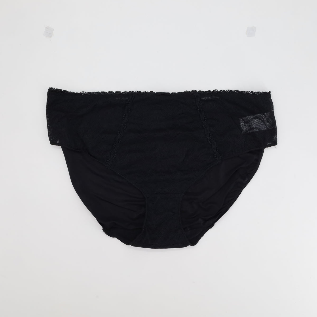 Culotte Fantasie Noir