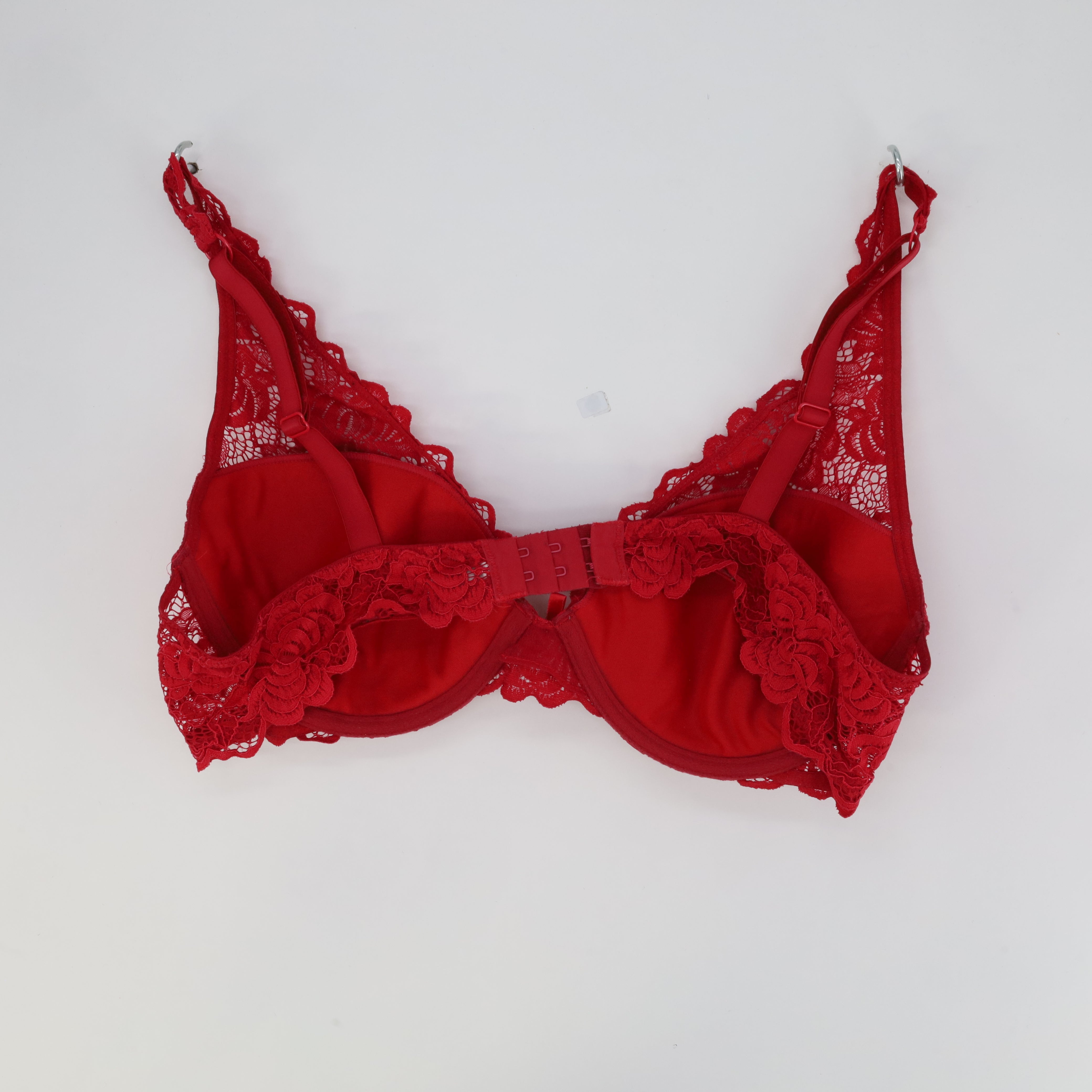 Soutien-gorge RougeGorge Rouge