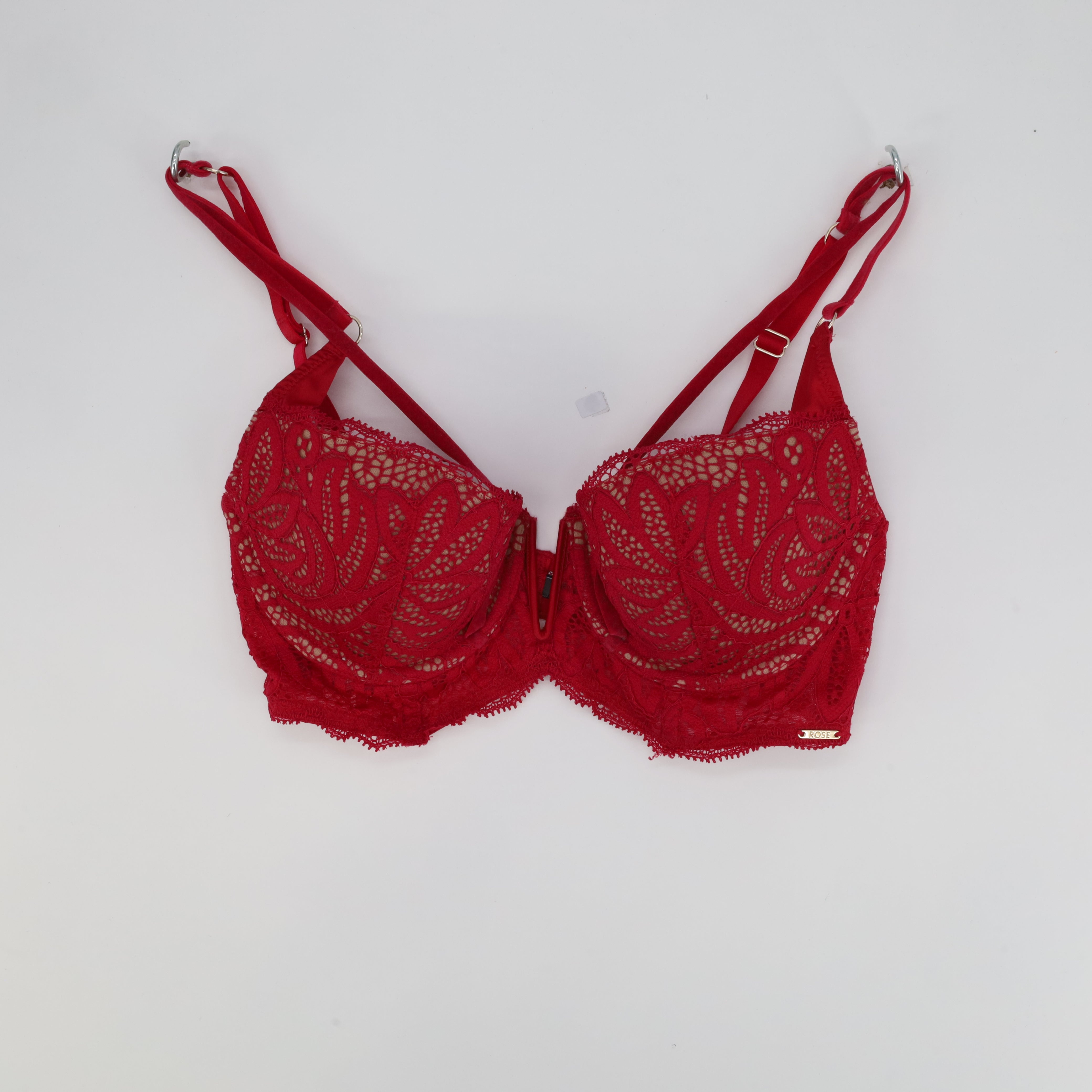 Soutien-gorge Rose Rouge