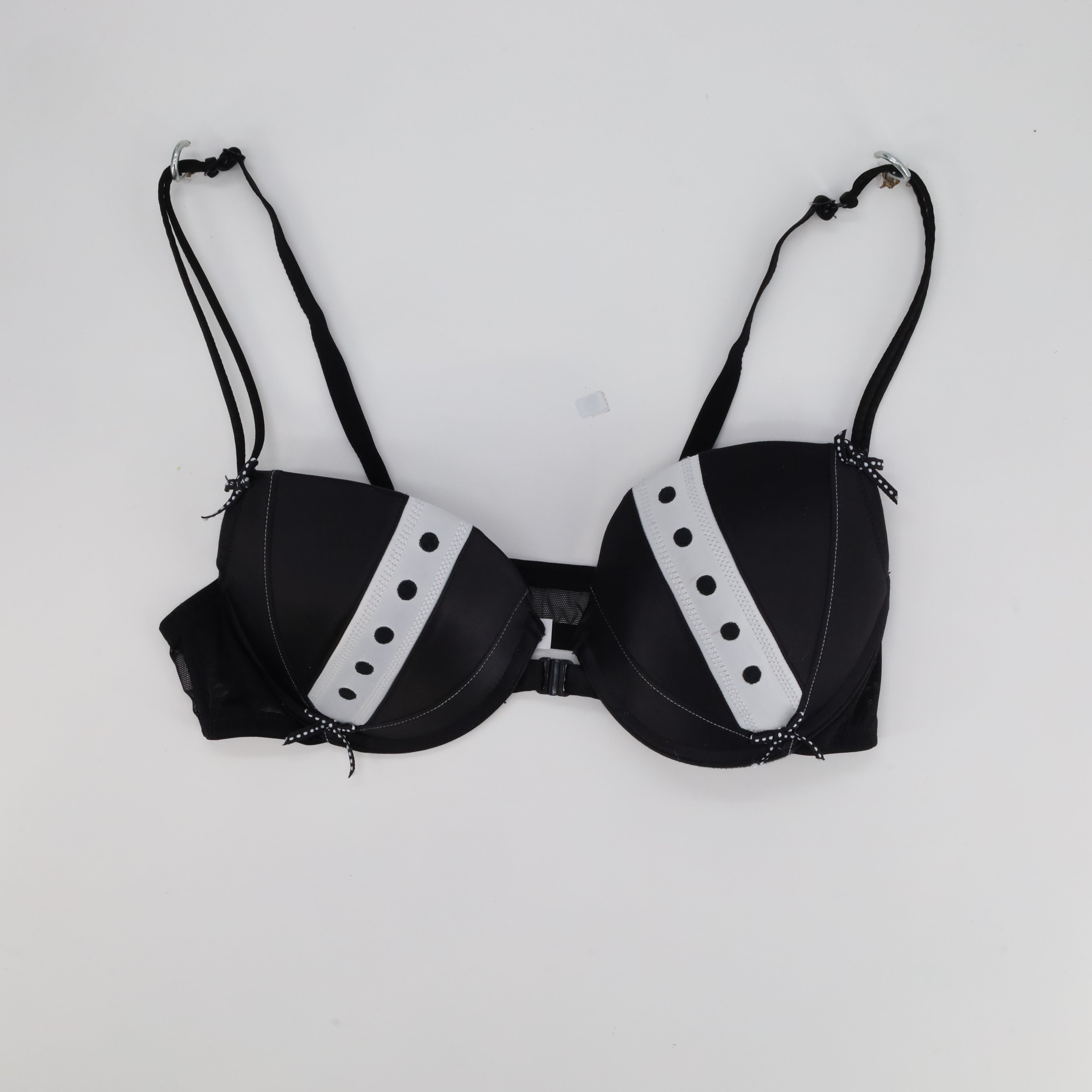 Soutien-gorge Charlott' Noir