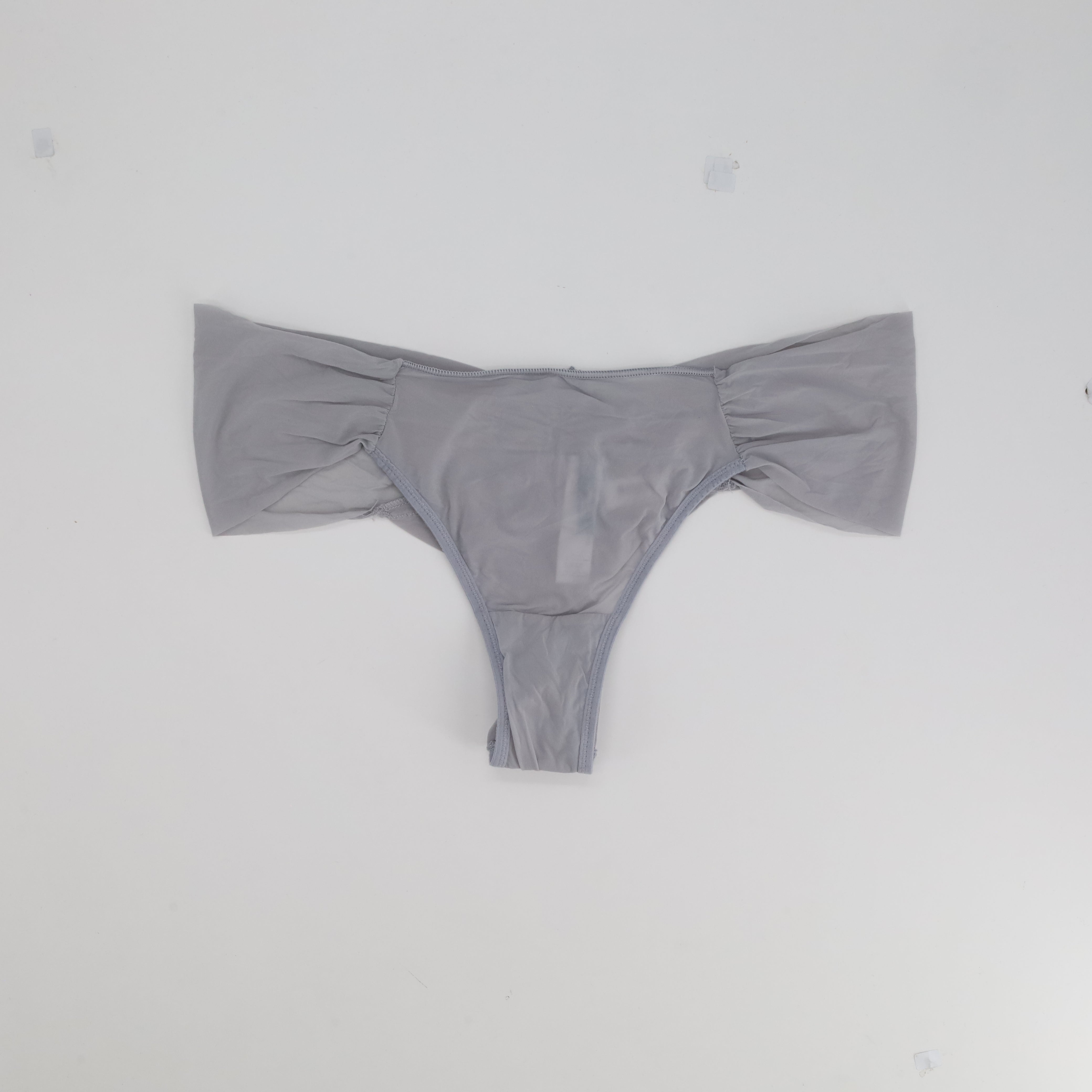 Tanga Maison Lejaby Gris