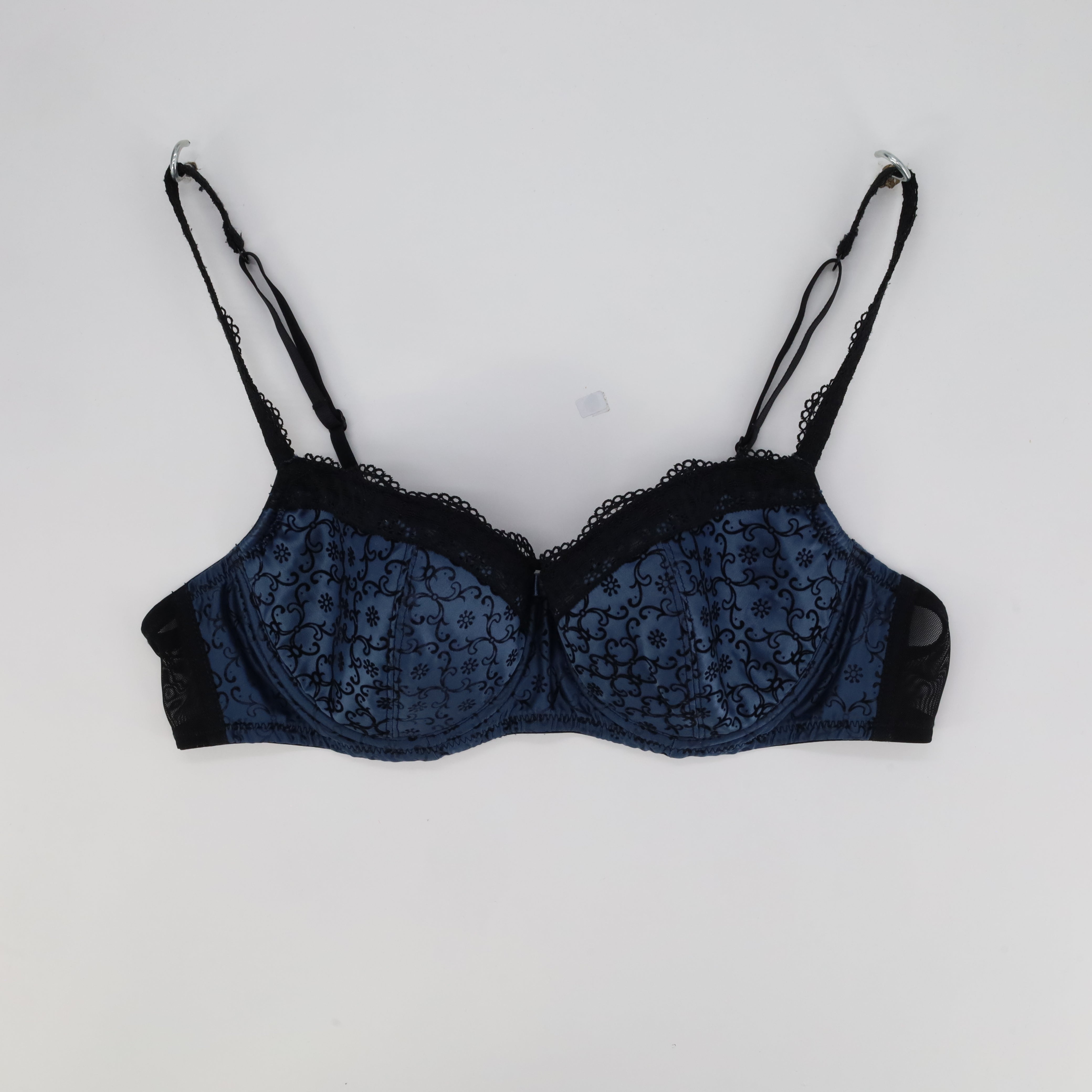 Soutien-gorge Bleu