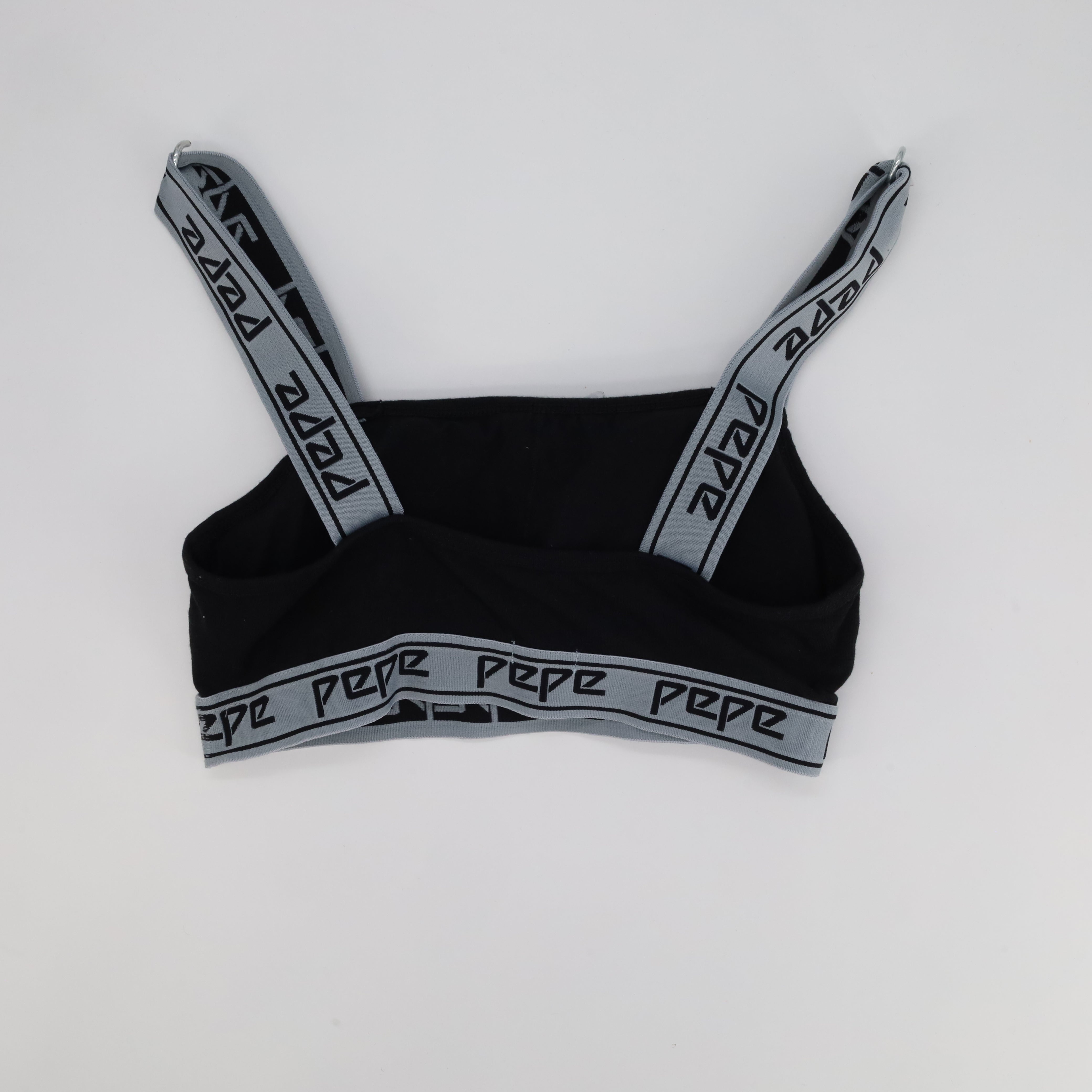 Brassière Pepe Jeans Noir