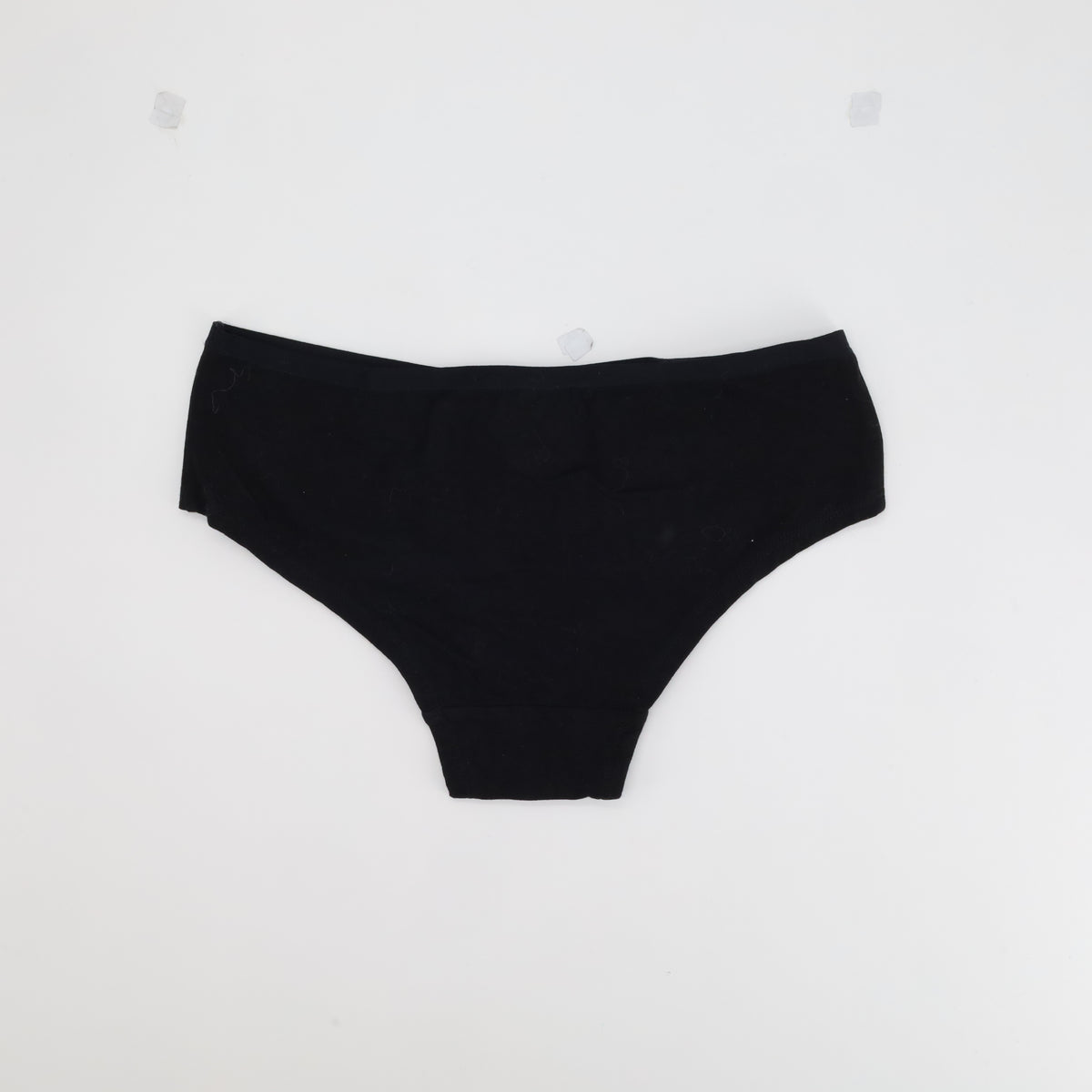 Culotte RougeGorge Noir