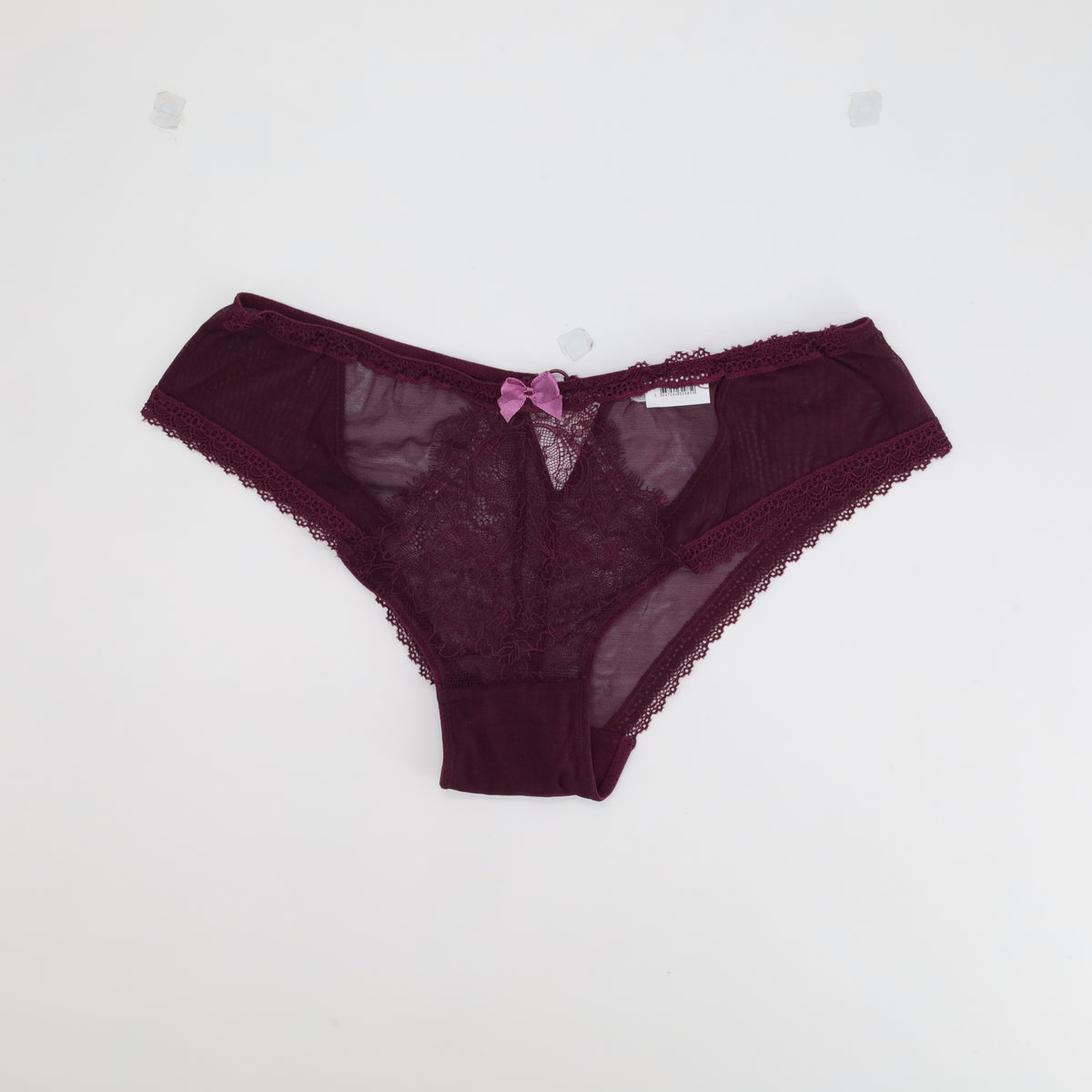 Culotte Violet