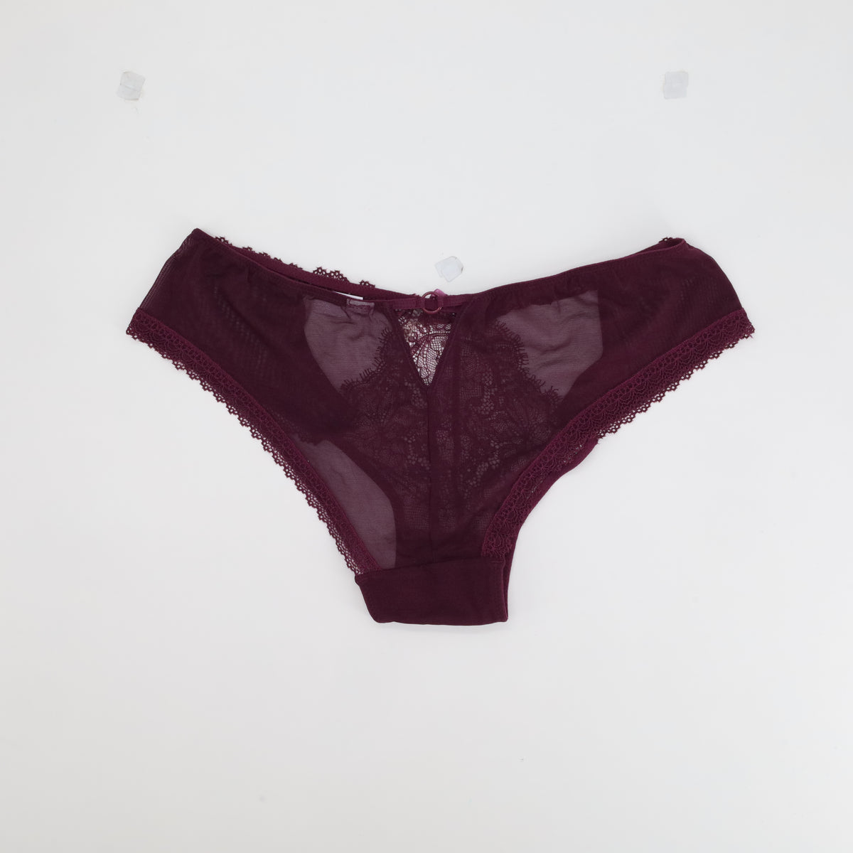 Culotte Violet