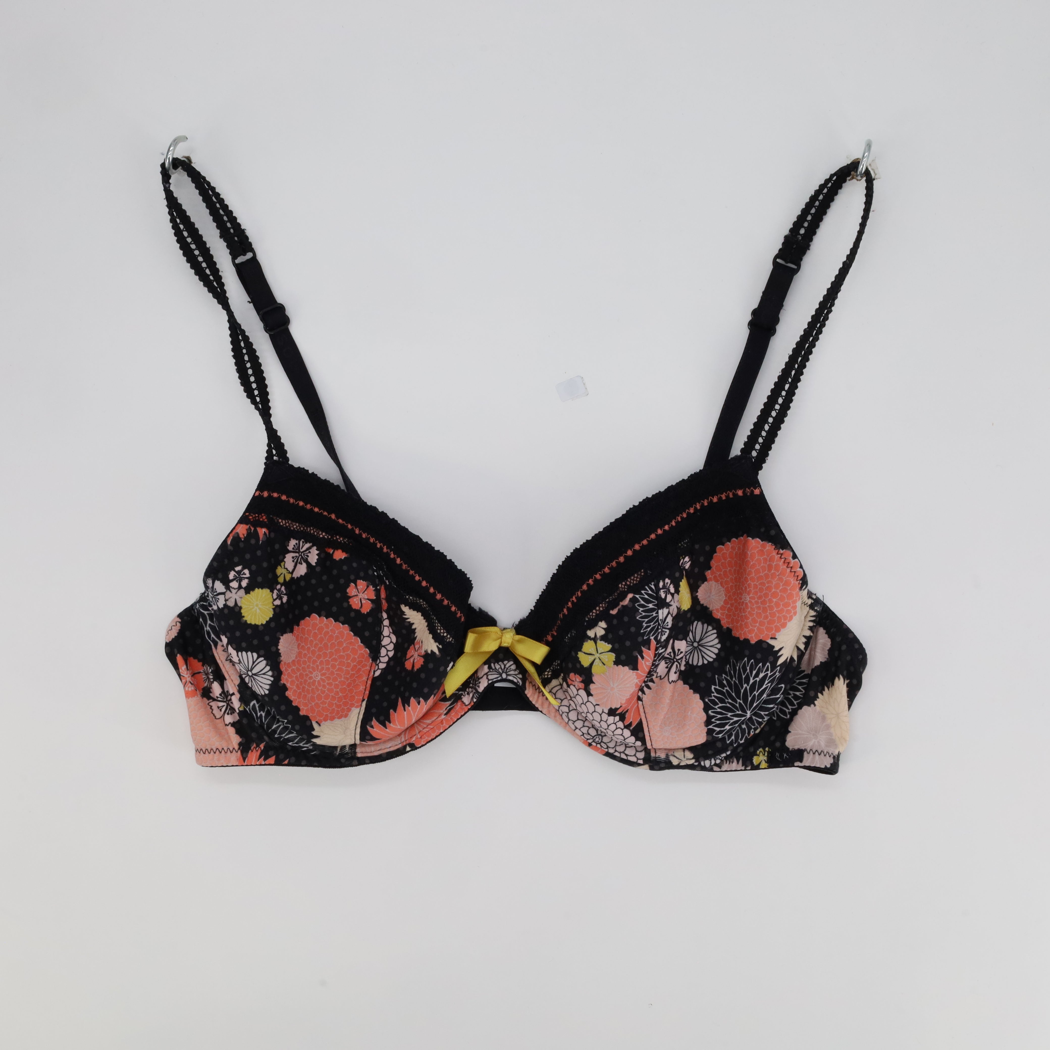 Soutien-gorge Noir