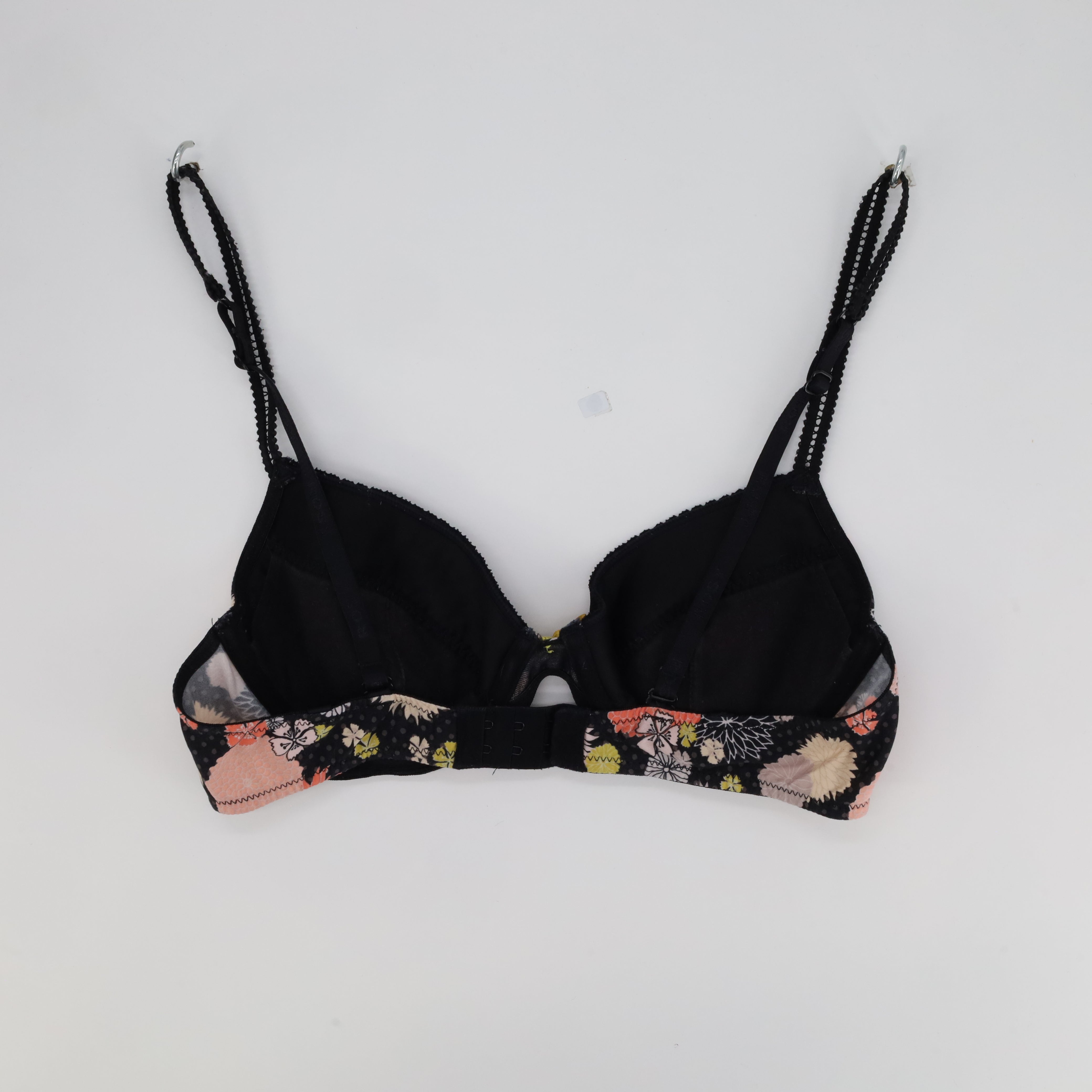 Soutien-gorge Noir