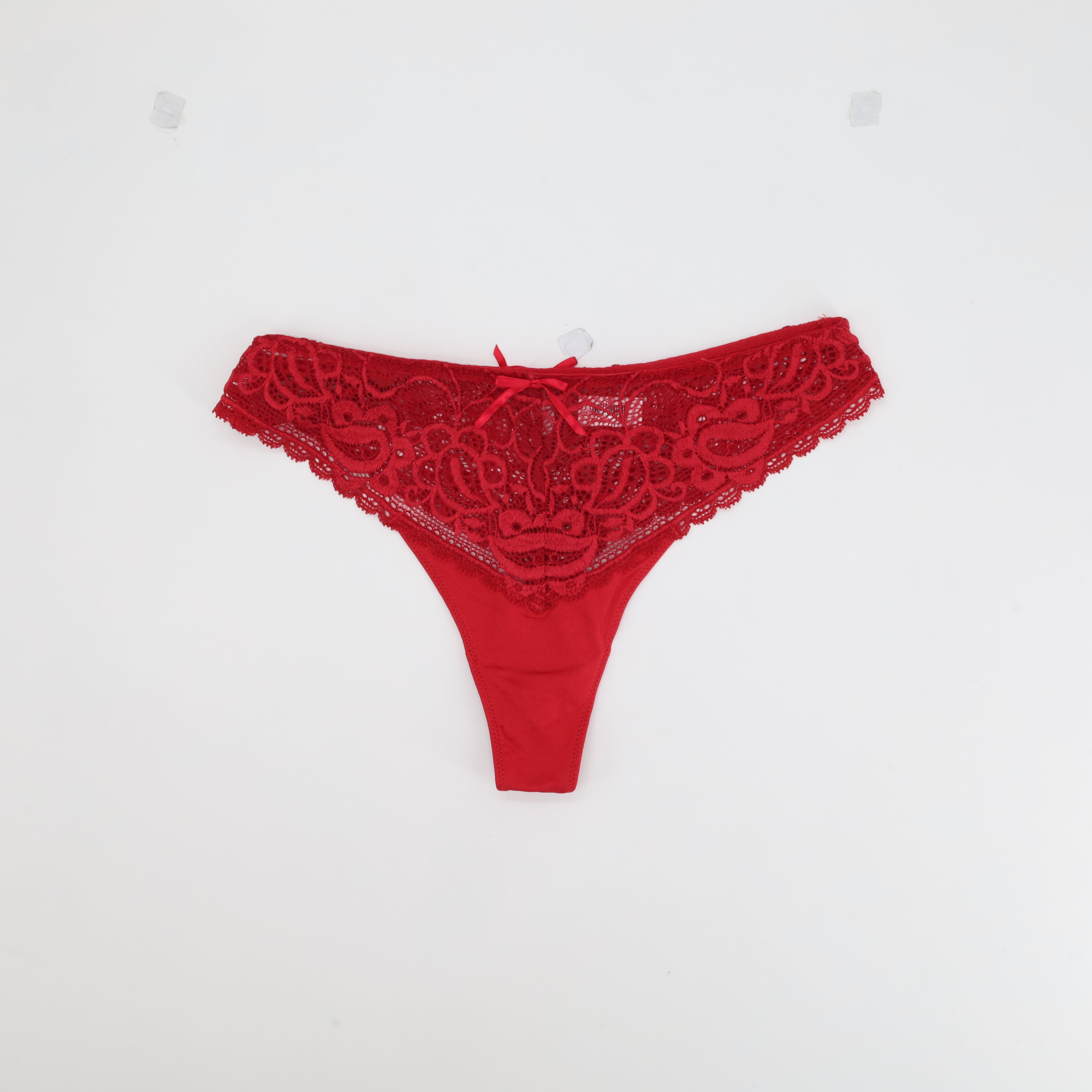 Tanga Rouge
