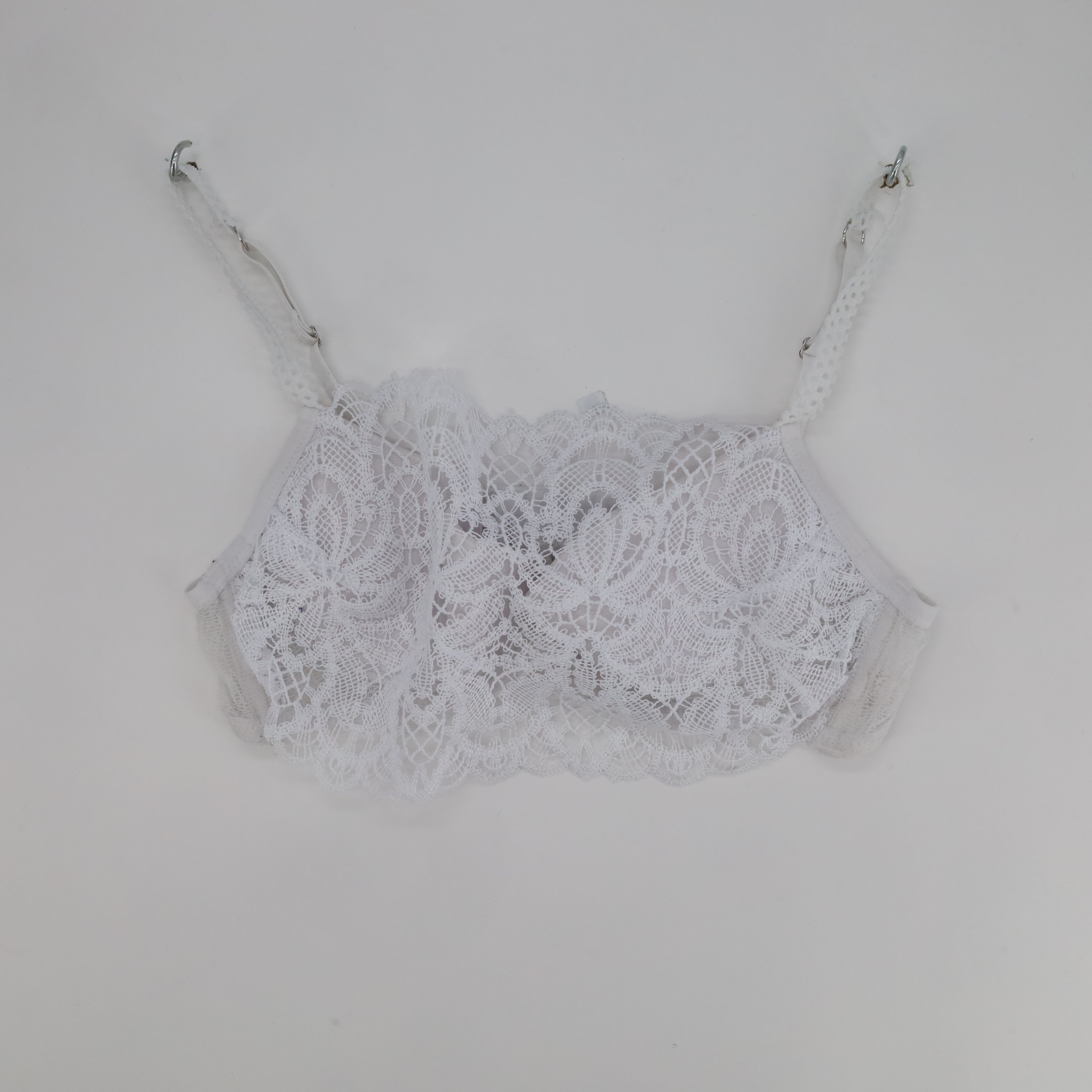 Soutien-gorge Intimissimi Blanc