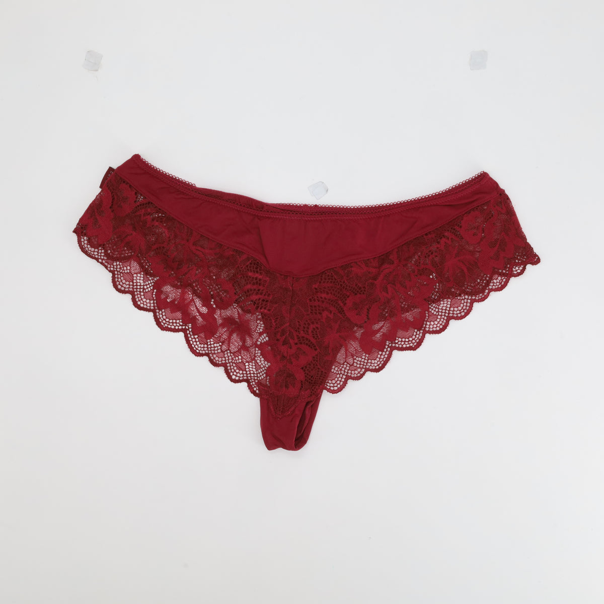 Culotte Esprit Rouge
